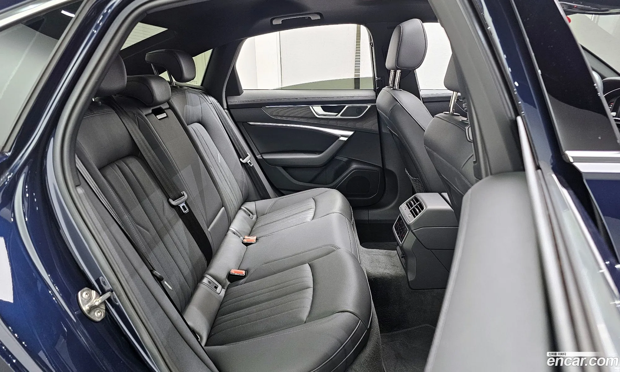 Audi A6 2022 WAUZZZF27PN014501 — 15