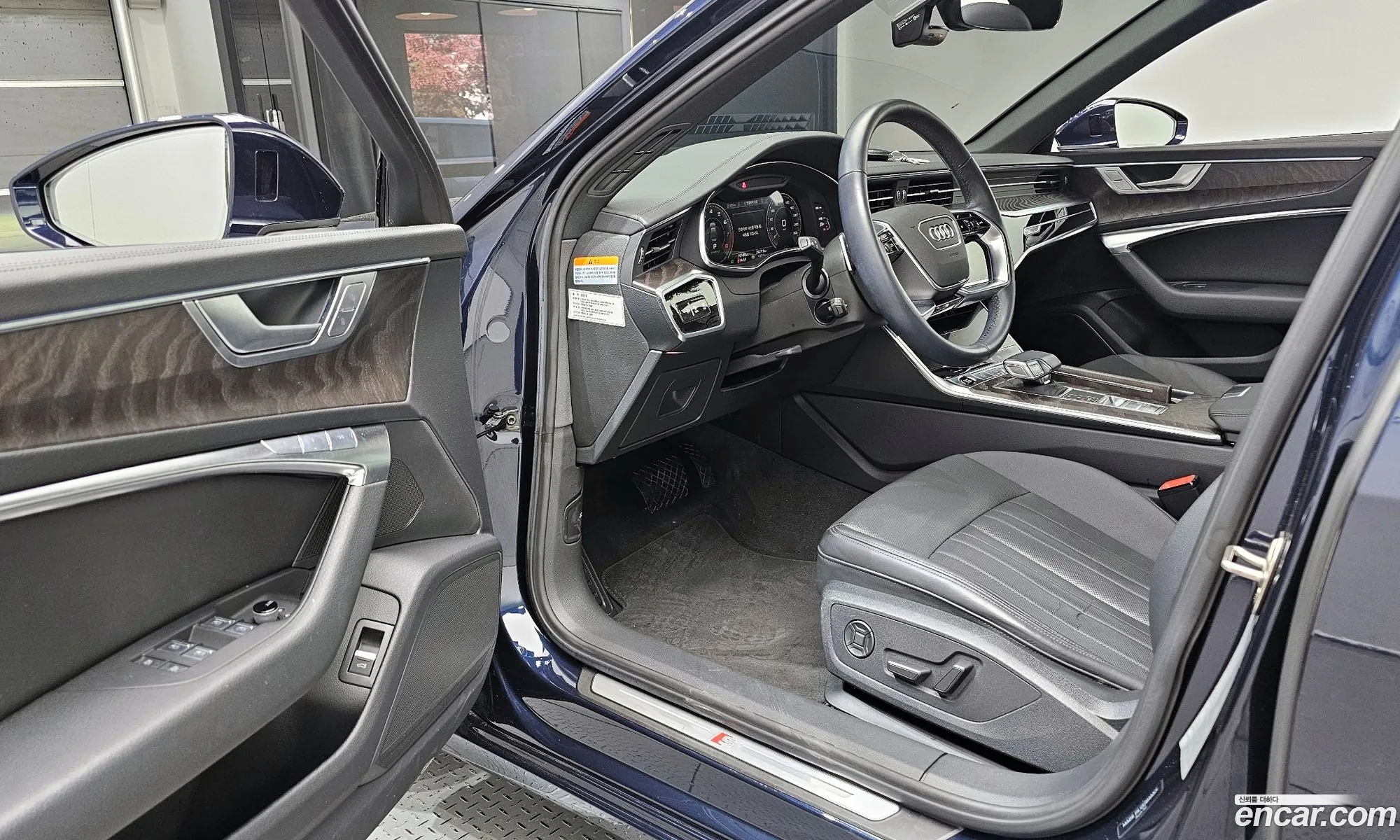 Audi A6 2022 WAUZZZF27PN014501 — 14