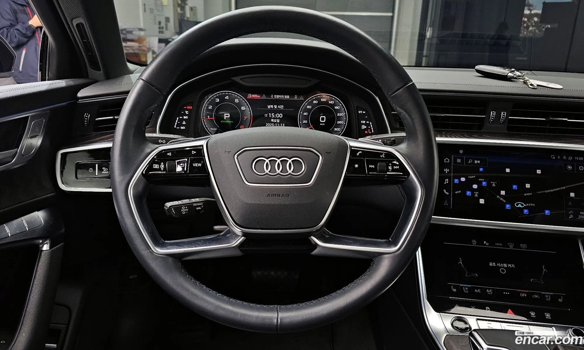Audi A6 2022 WAUZZZF27PN014501 — 7
