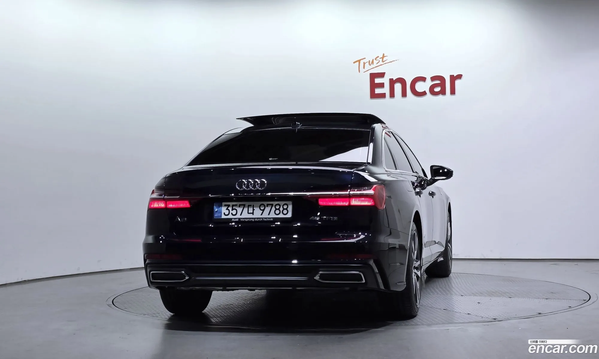 Audi A6 2022 WAUZZZF27PN014501 — 13