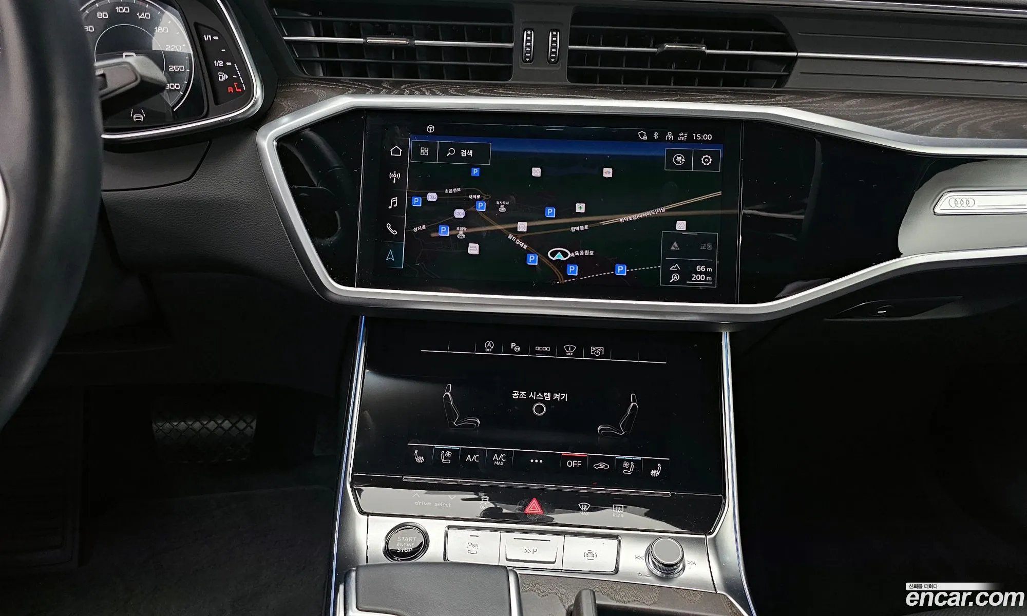 Audi A6 2022 WAUZZZF27PN014501 — 9