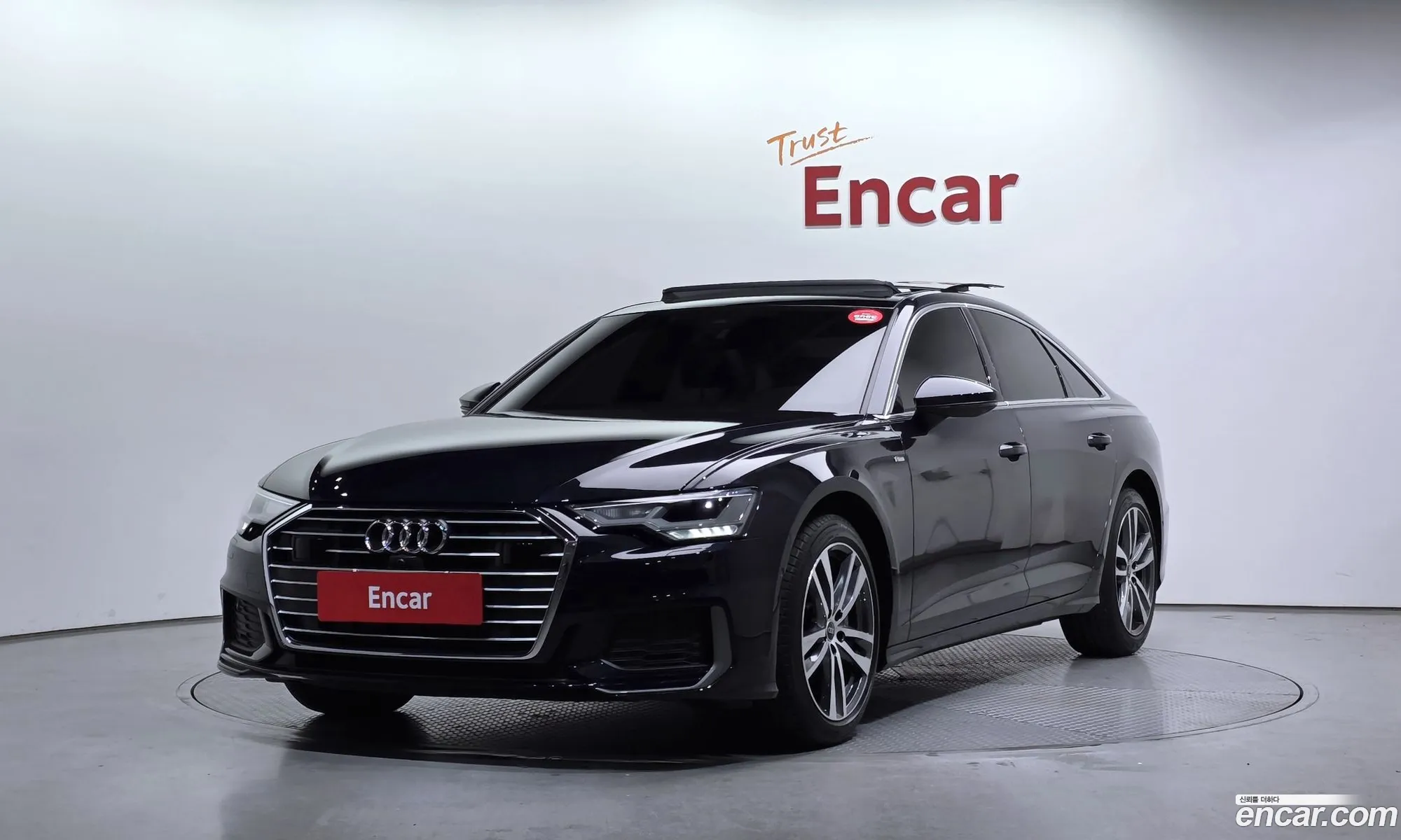 Audi A6 2022 WAUZZZF27PN014501 — 19