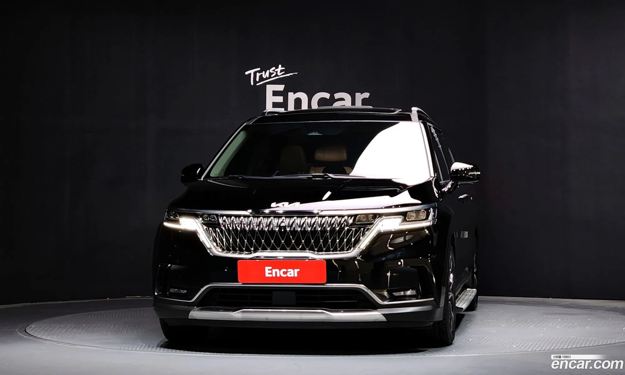 Kia Carnival 2022 KNANE81BBPS231000 — 13