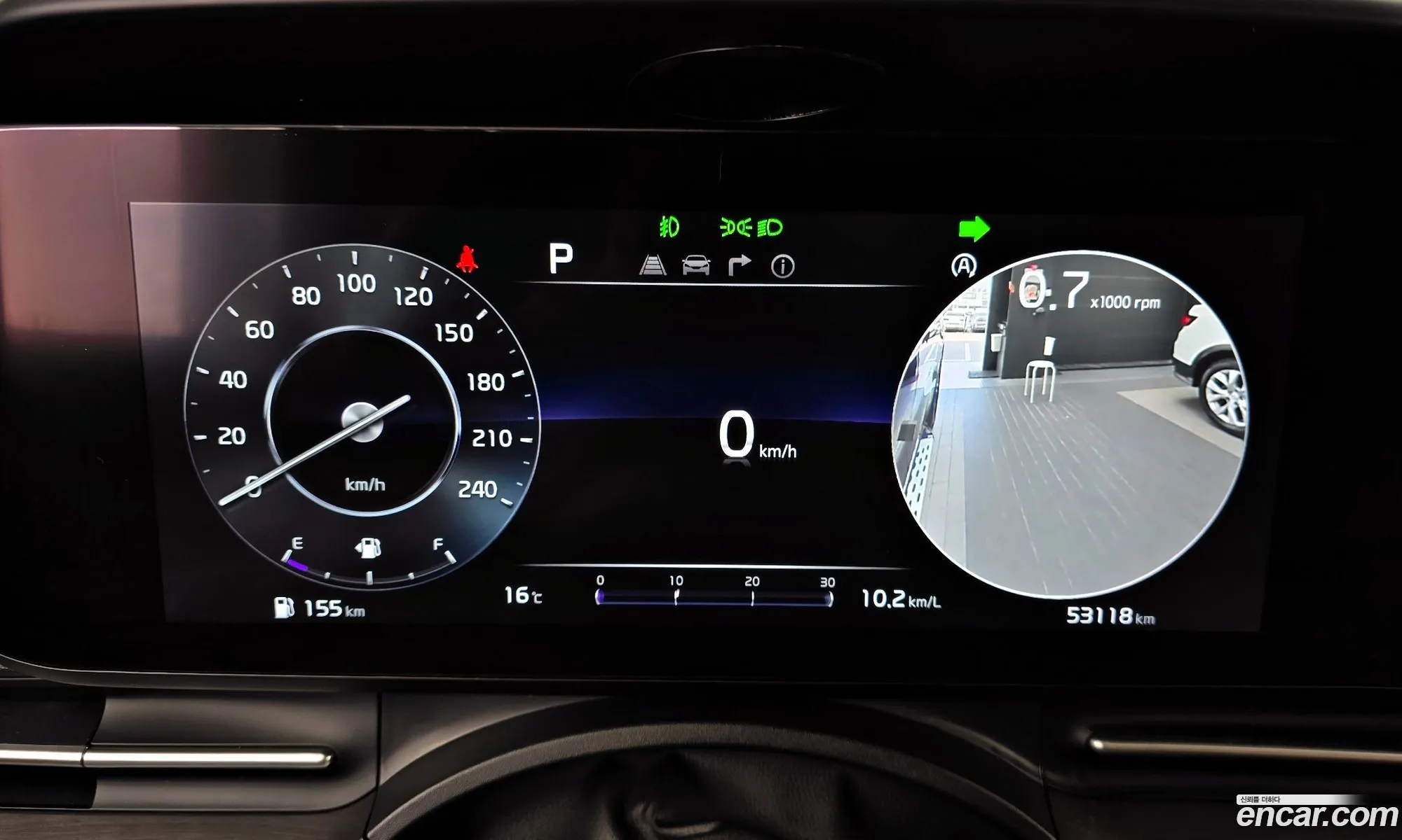 Kia Carnival 2022 KNANE81BBPS231000 — 19