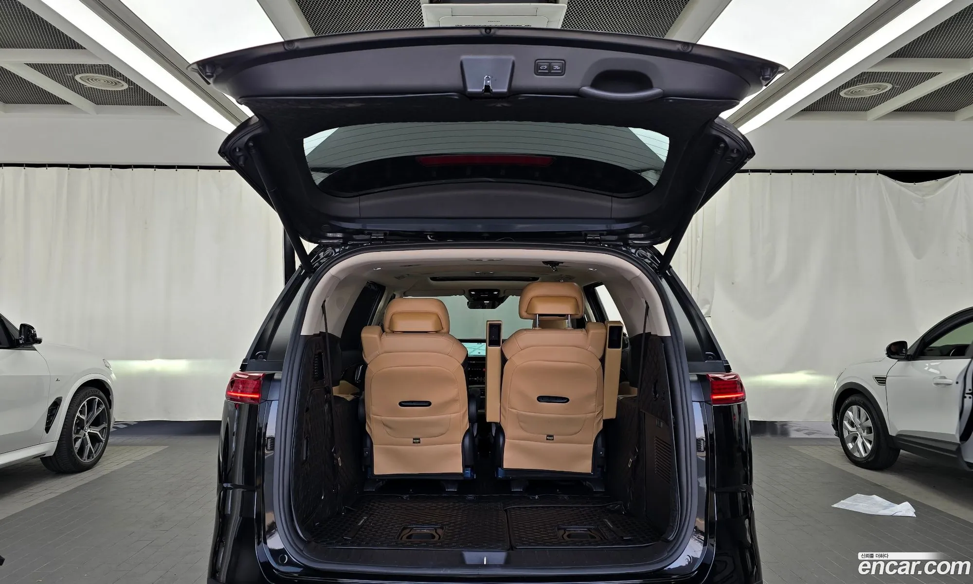Kia Carnival 2022 KNANE81BBPS231000 — 14