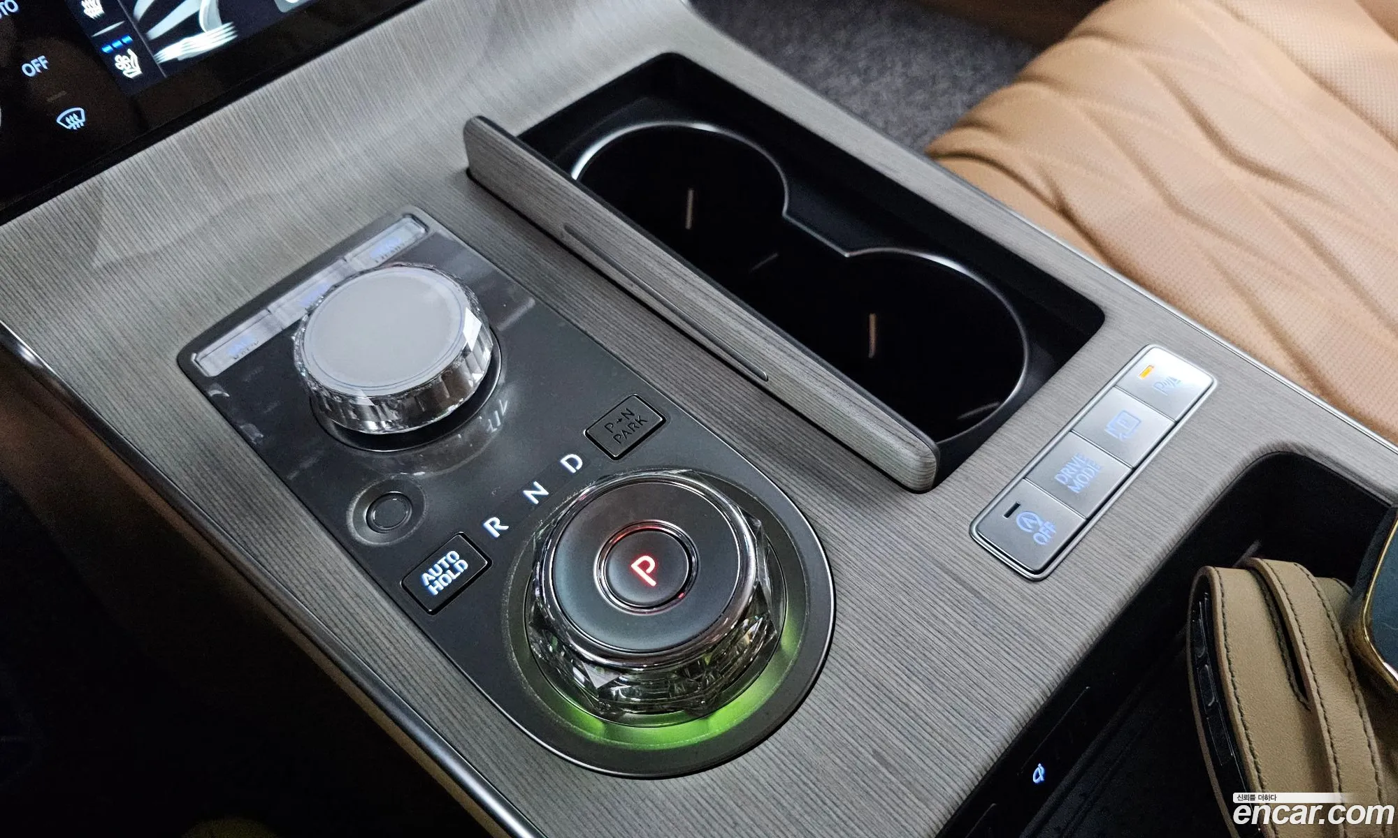 Genesis G80 2025 — 8