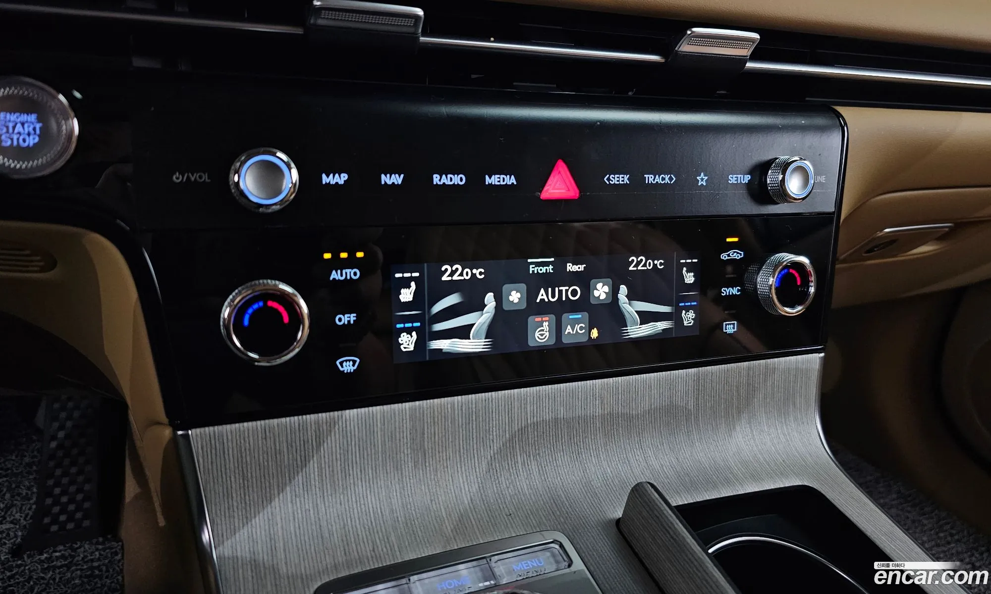 Genesis G80 2025 — 19