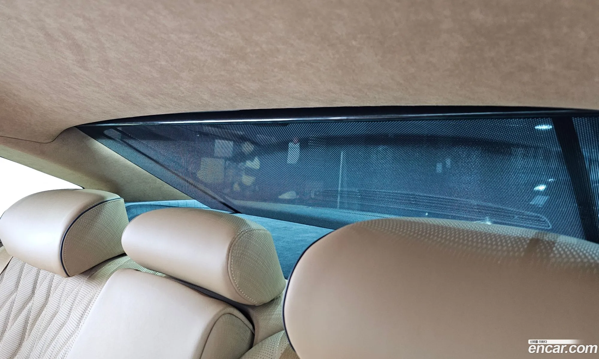 Genesis G80 2025 — 18