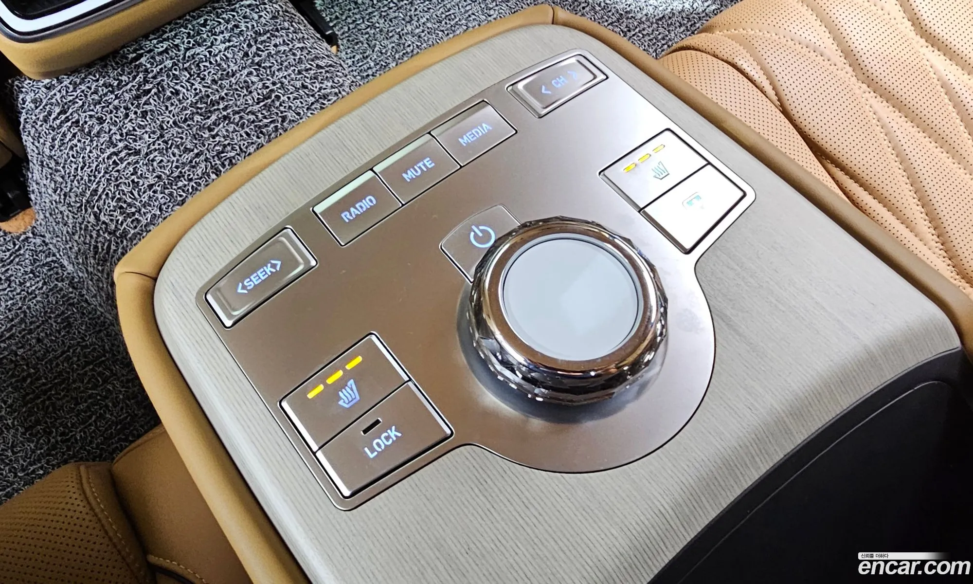 Genesis G80 2025 — 5