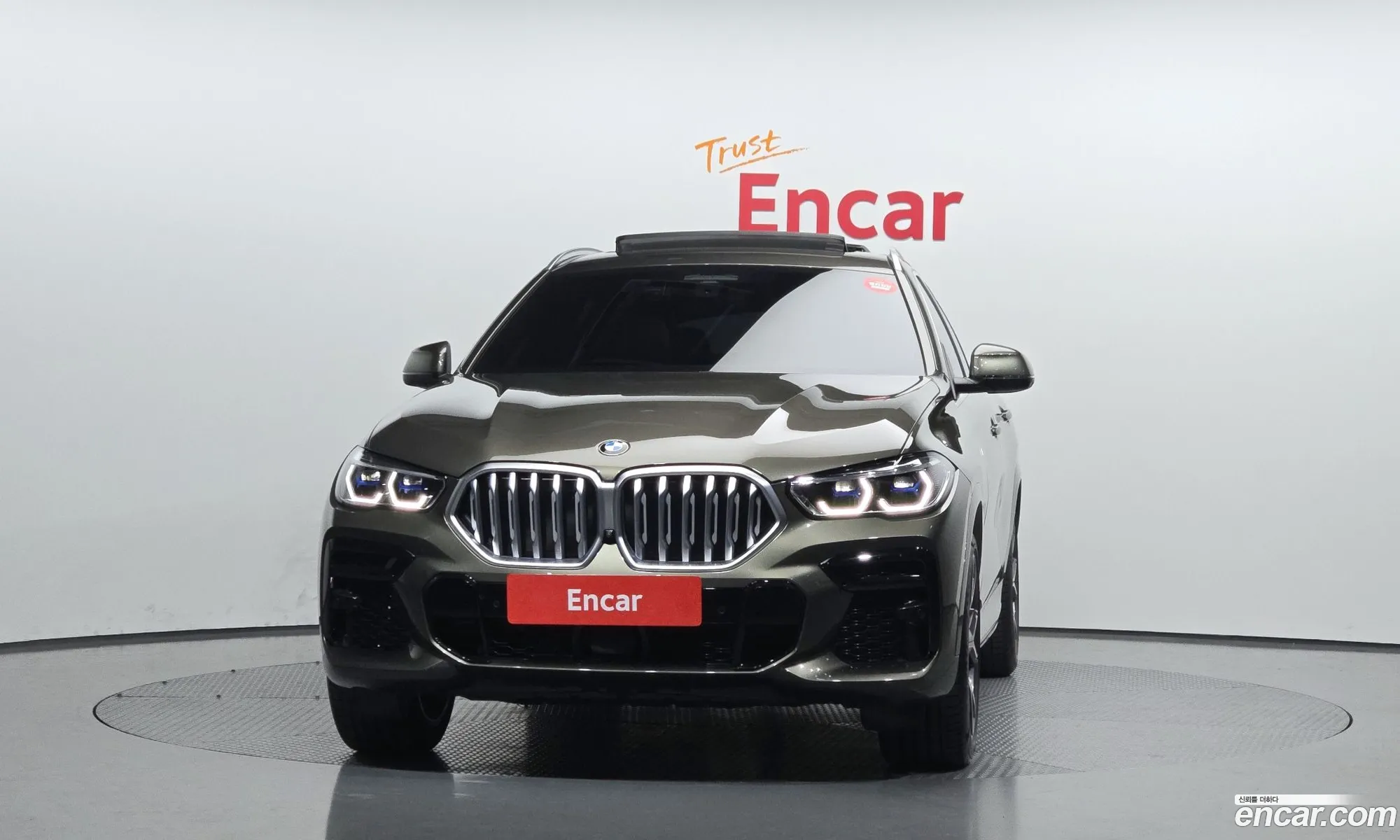 BMW X6 2022 — 11