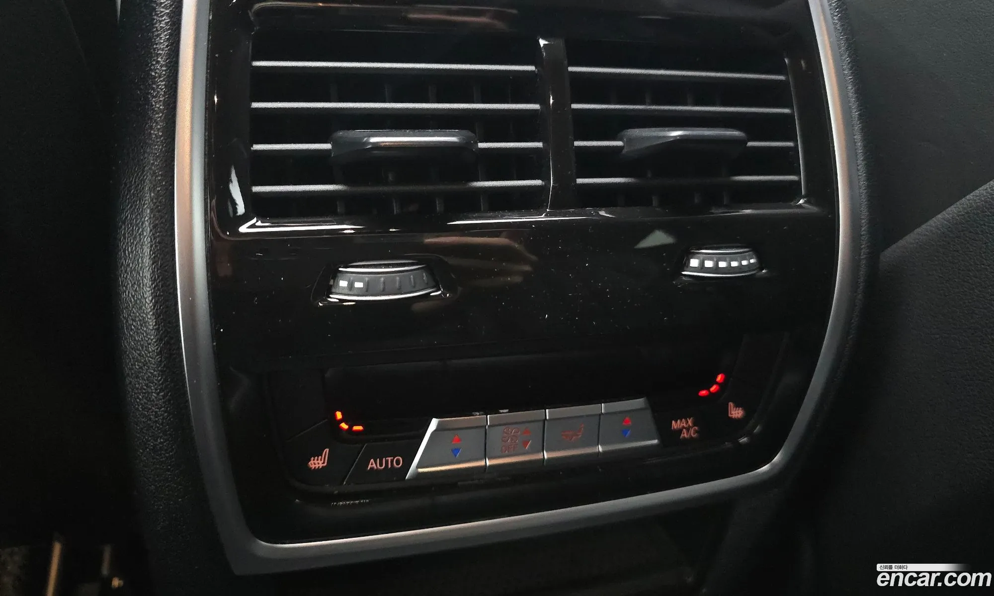 BMW X6 2022 — 7