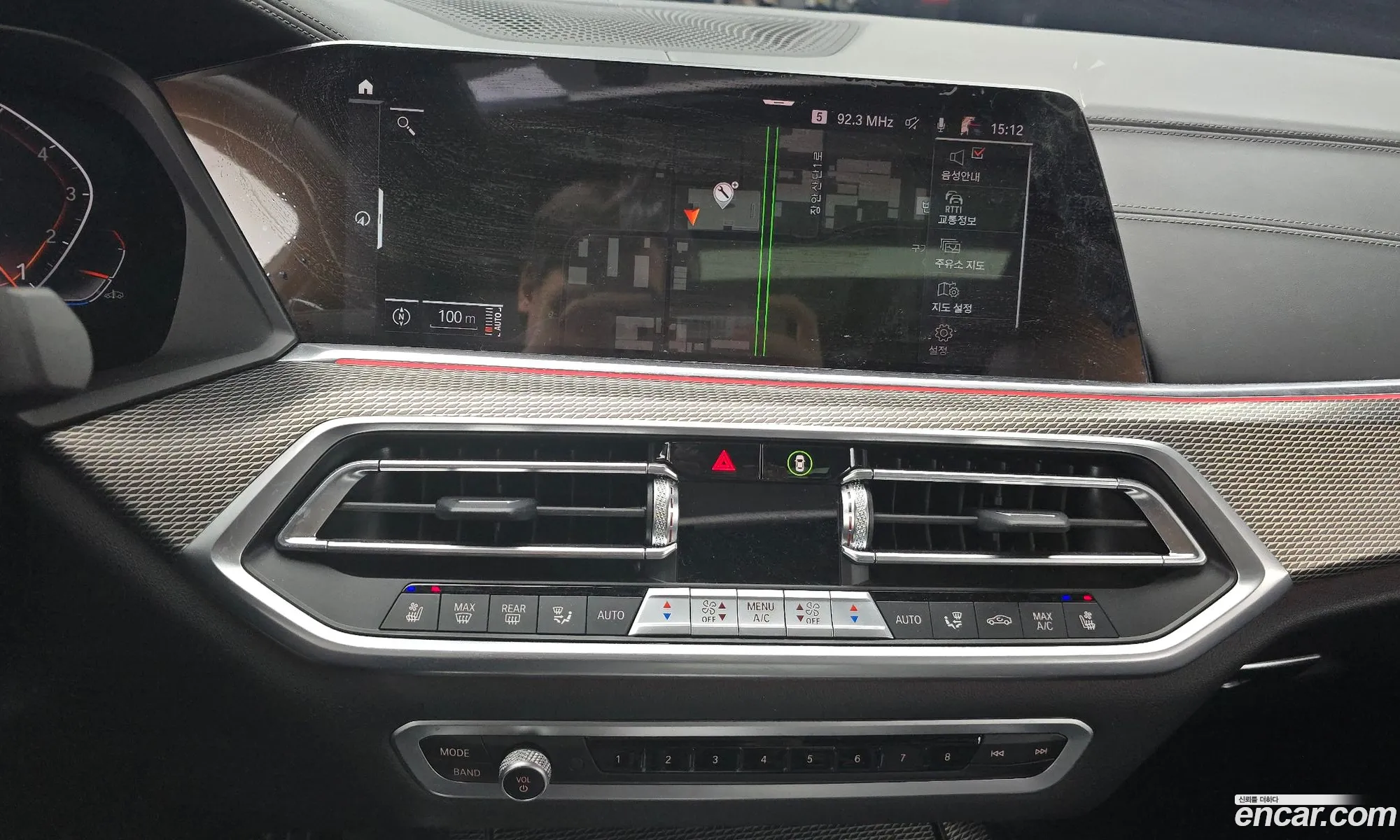 BMW X6 2022 — 19