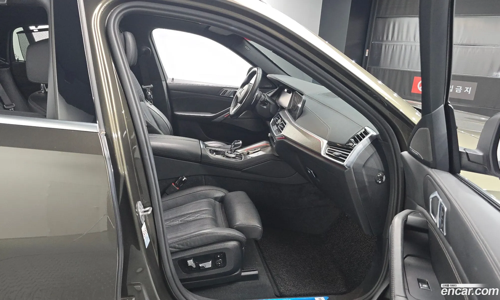 BMW X6 2022 — 4