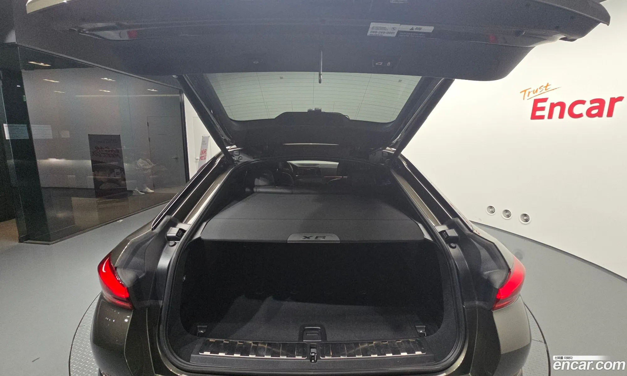 BMW X6 2022 — 3