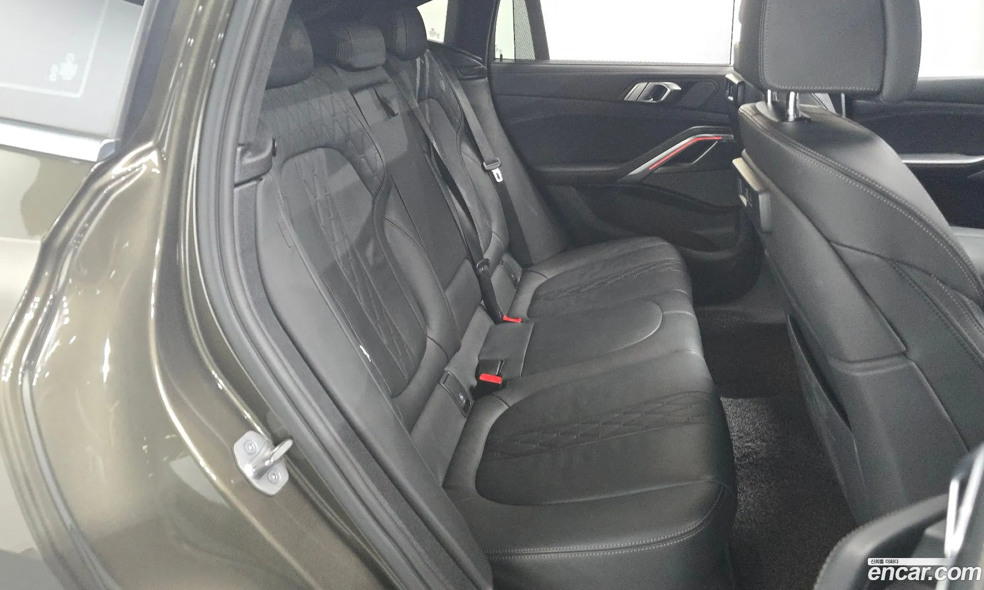 BMW X6 2022 — 9