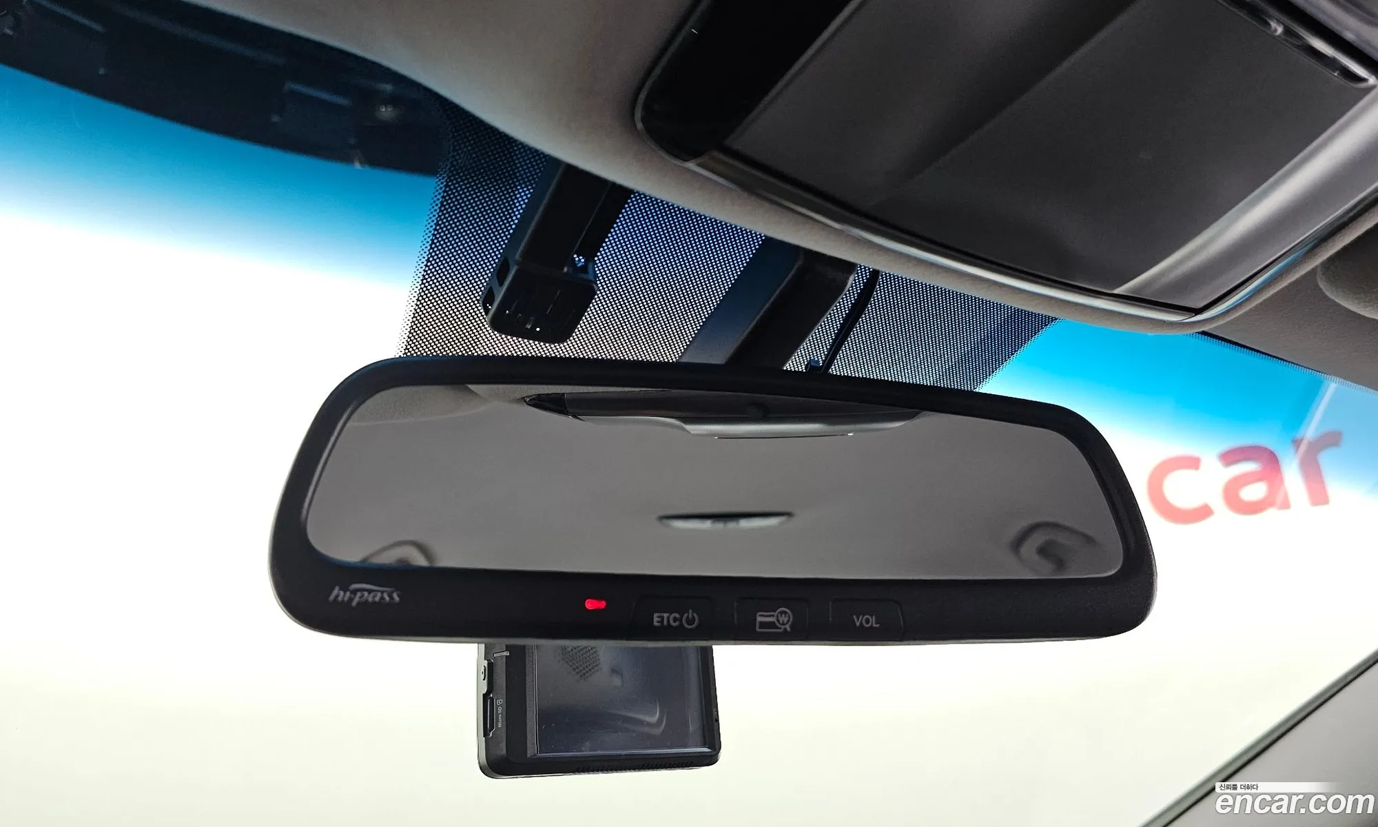 Hyundai Grandeur HG 2012 — 11