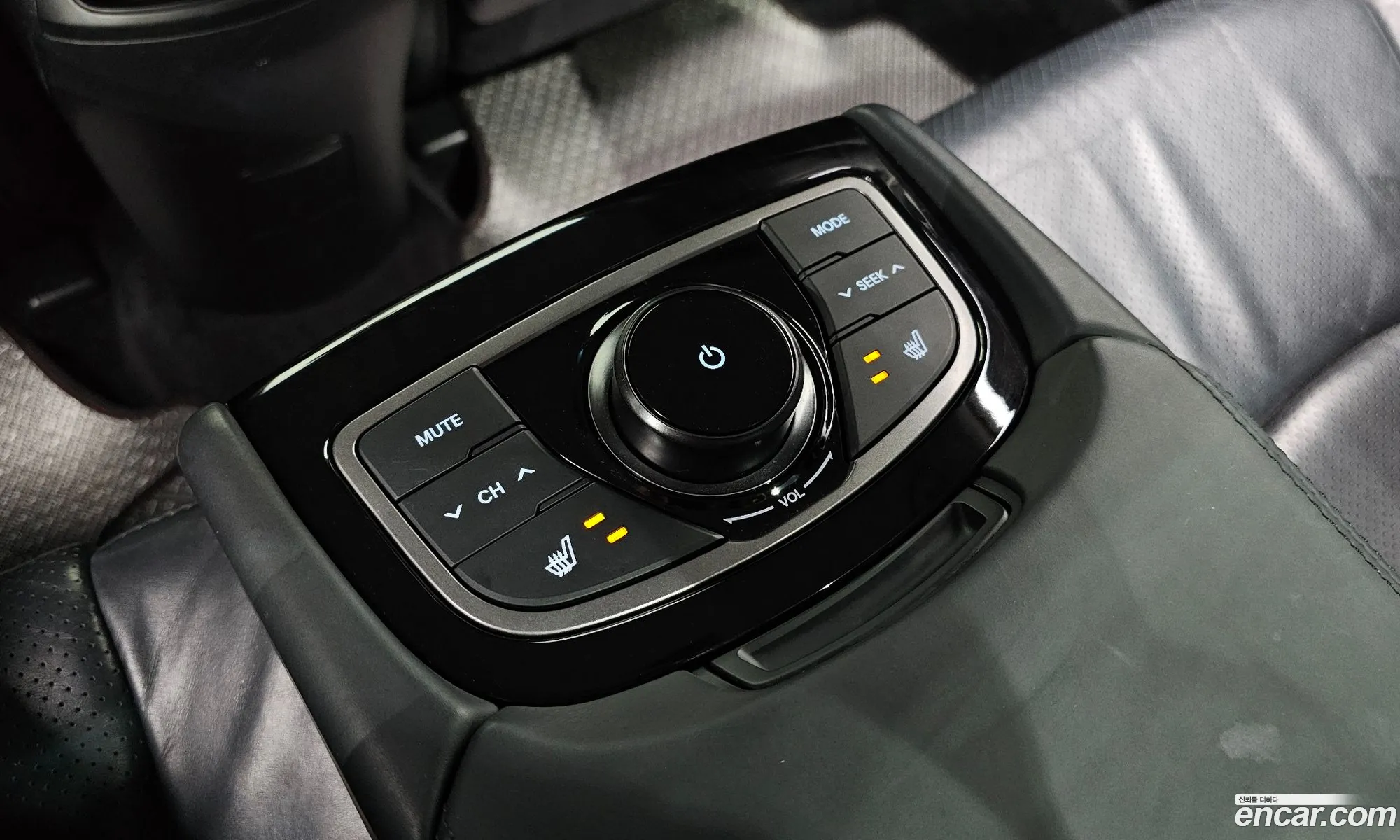 Hyundai Grandeur HG 2012 — 20