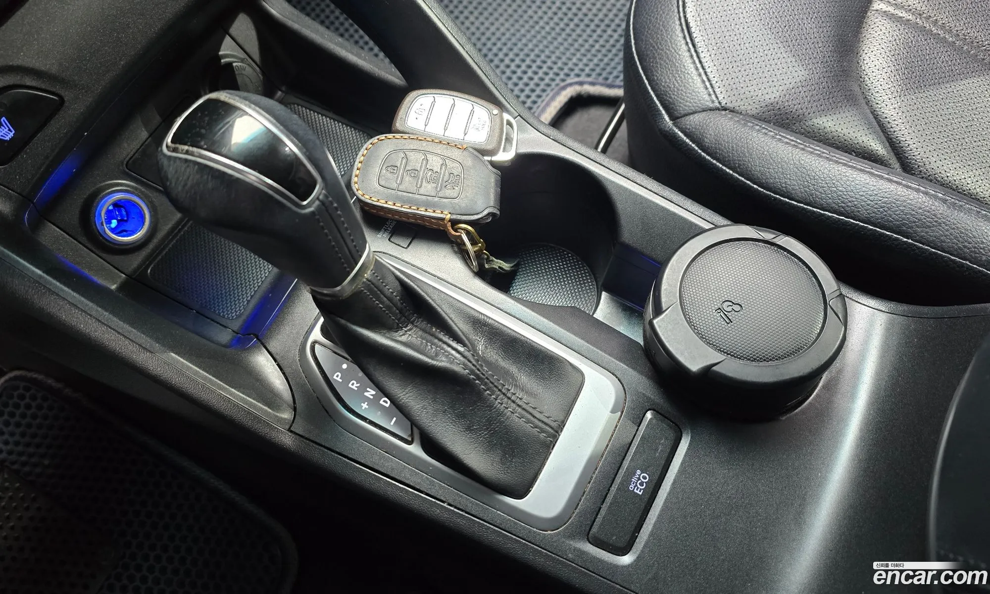 Hyundai Tucson ix 2015 — 9