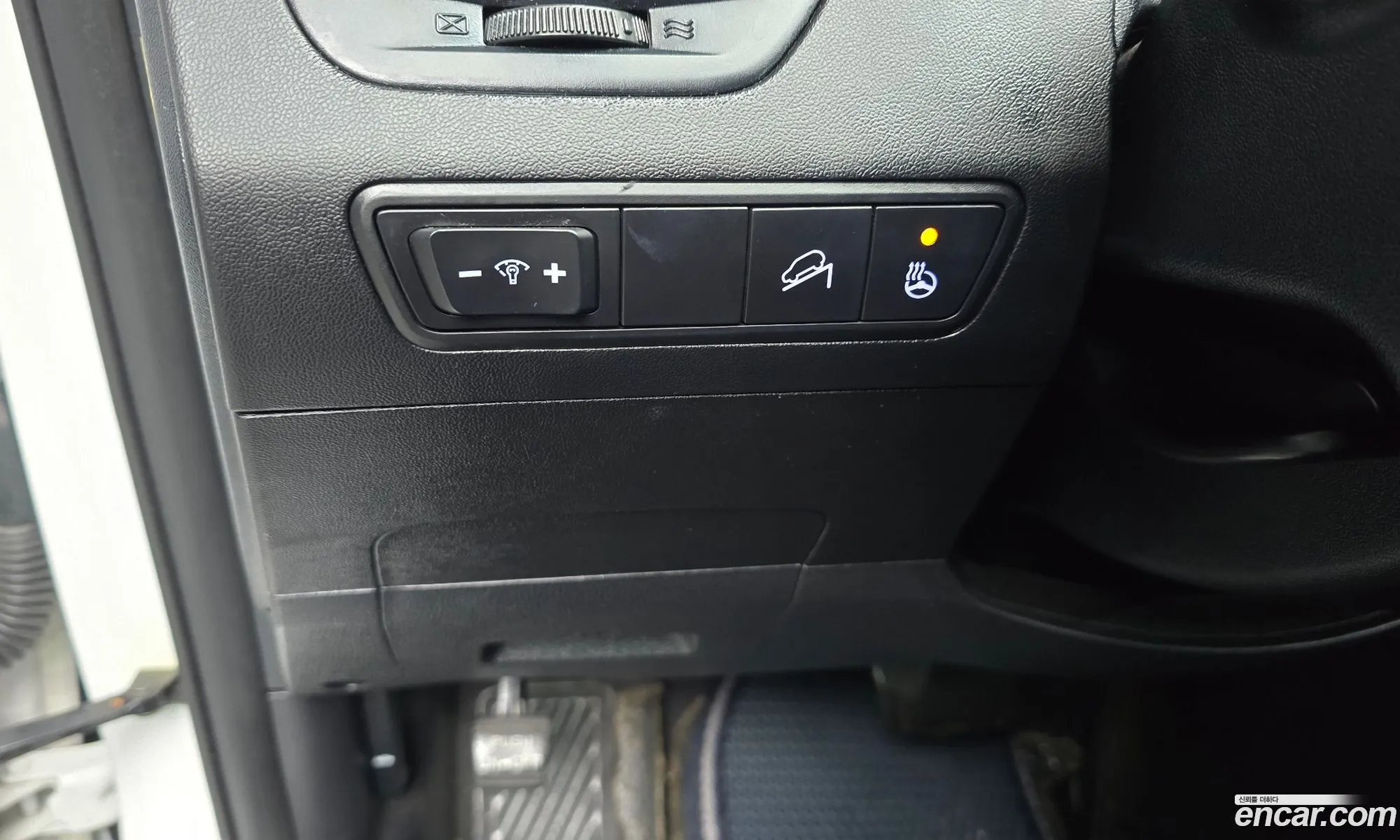 Hyundai Tucson ix 2015 — 5