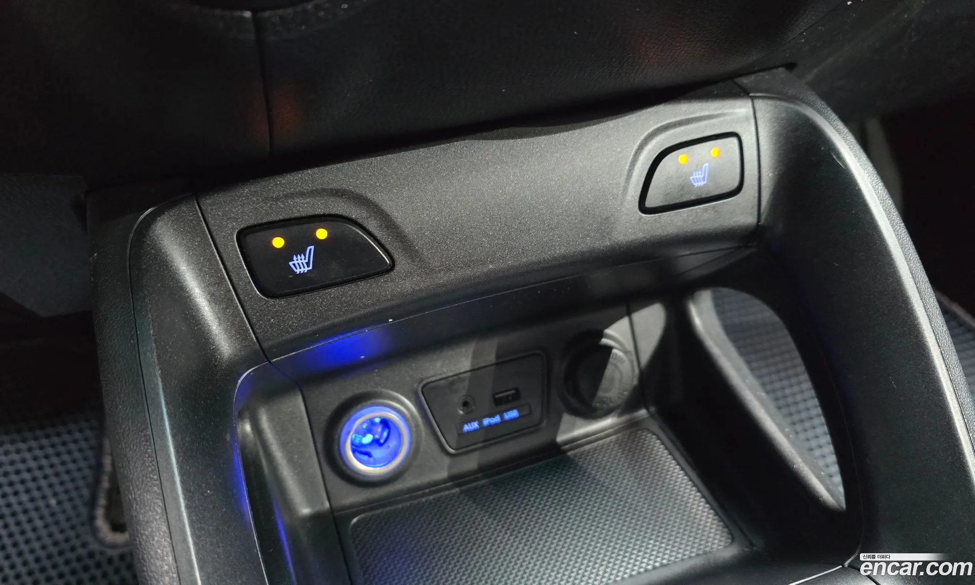 Hyundai Tucson ix 2015 — 11