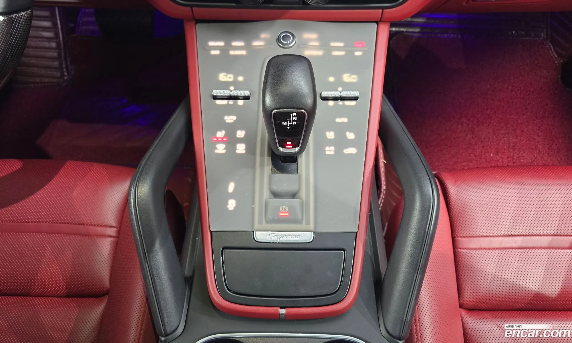 Porsche Cayenne 2021 WP1BA29Y8MDA66061 — 2