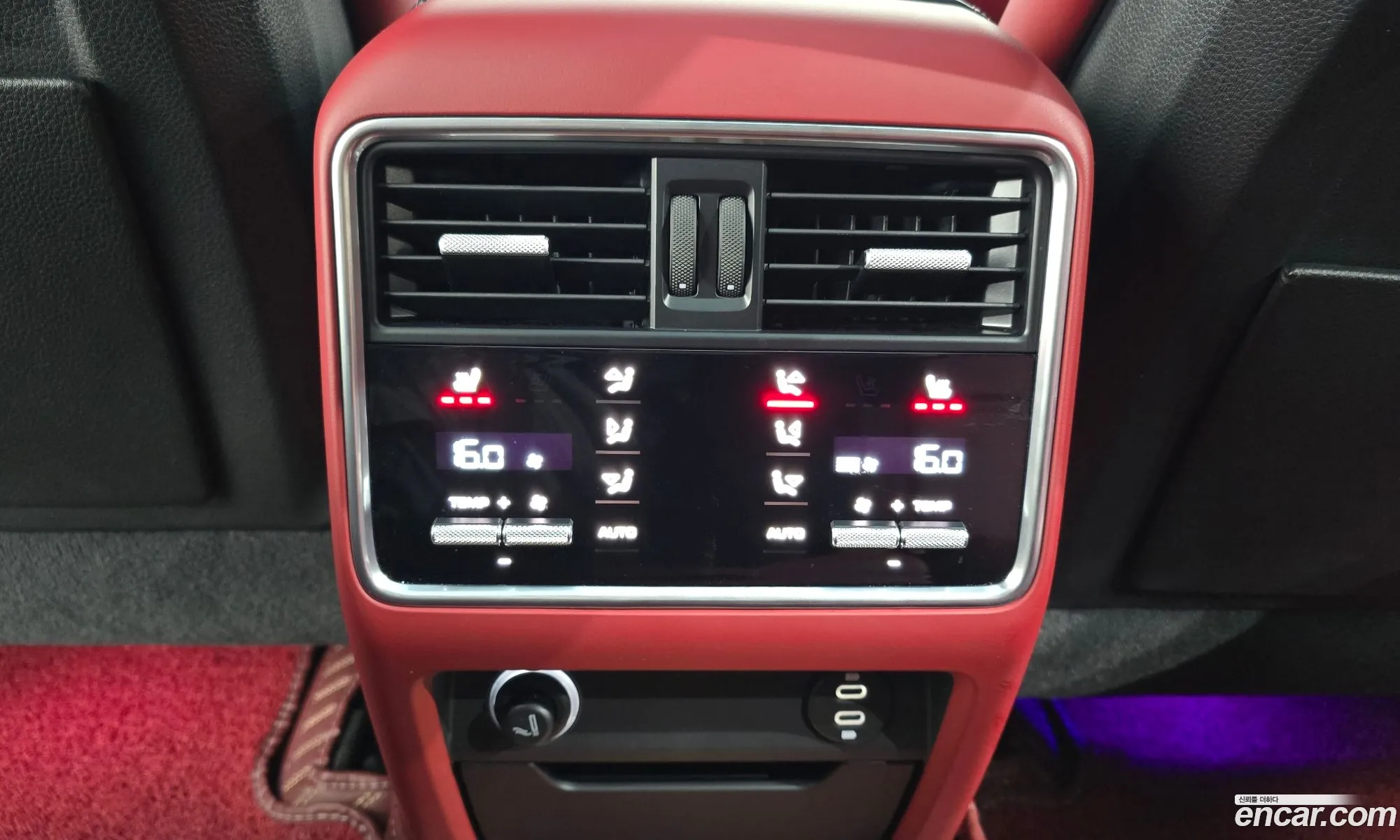 Porsche Cayenne 2021 WP1BA29Y8MDA66061 — 19