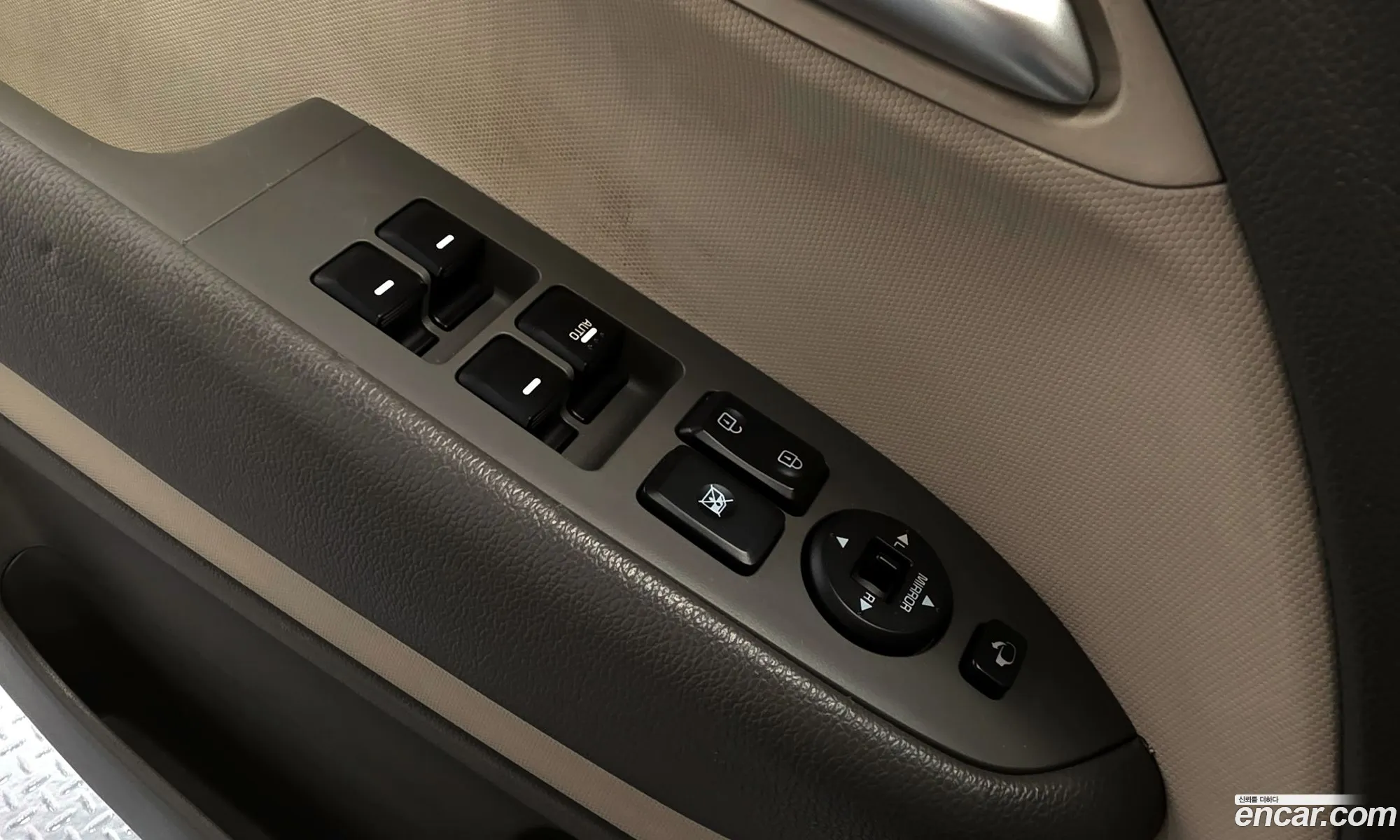 Kia Ray 2012 — 16