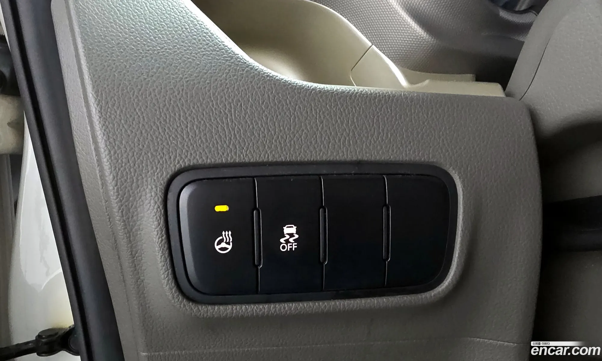 Kia Ray 2012 — 3