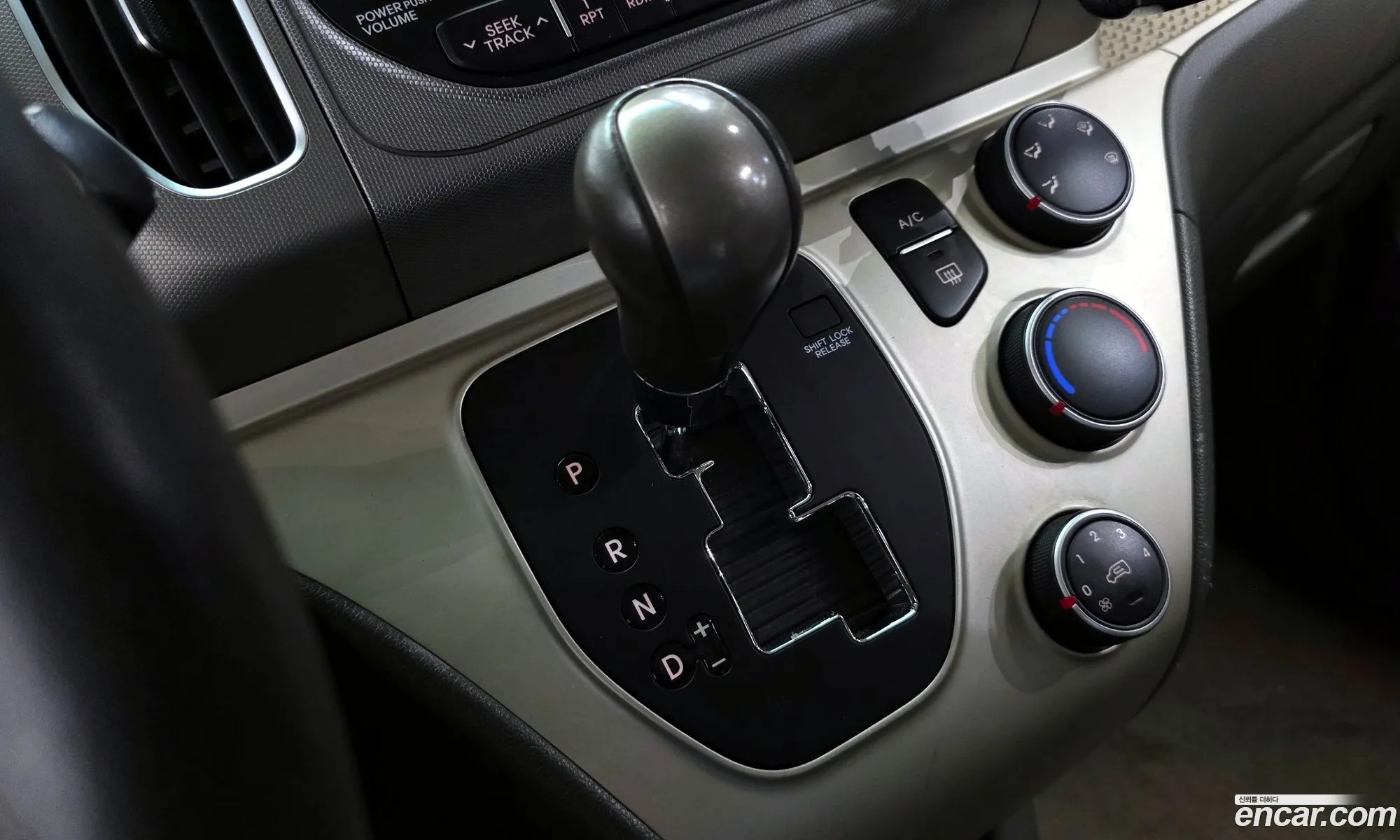 Kia Ray 2012 — 6