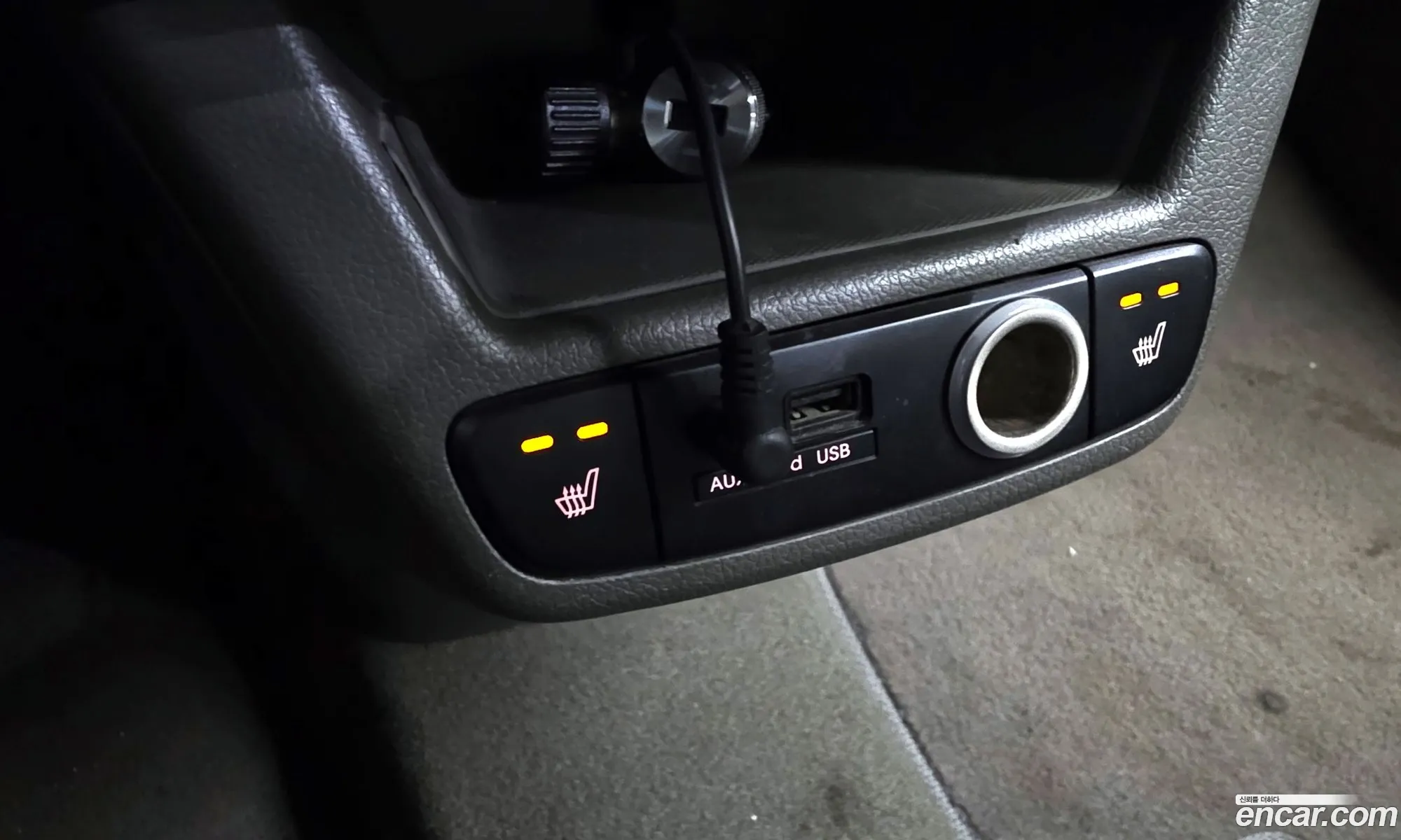 Kia Ray 2012 — 13