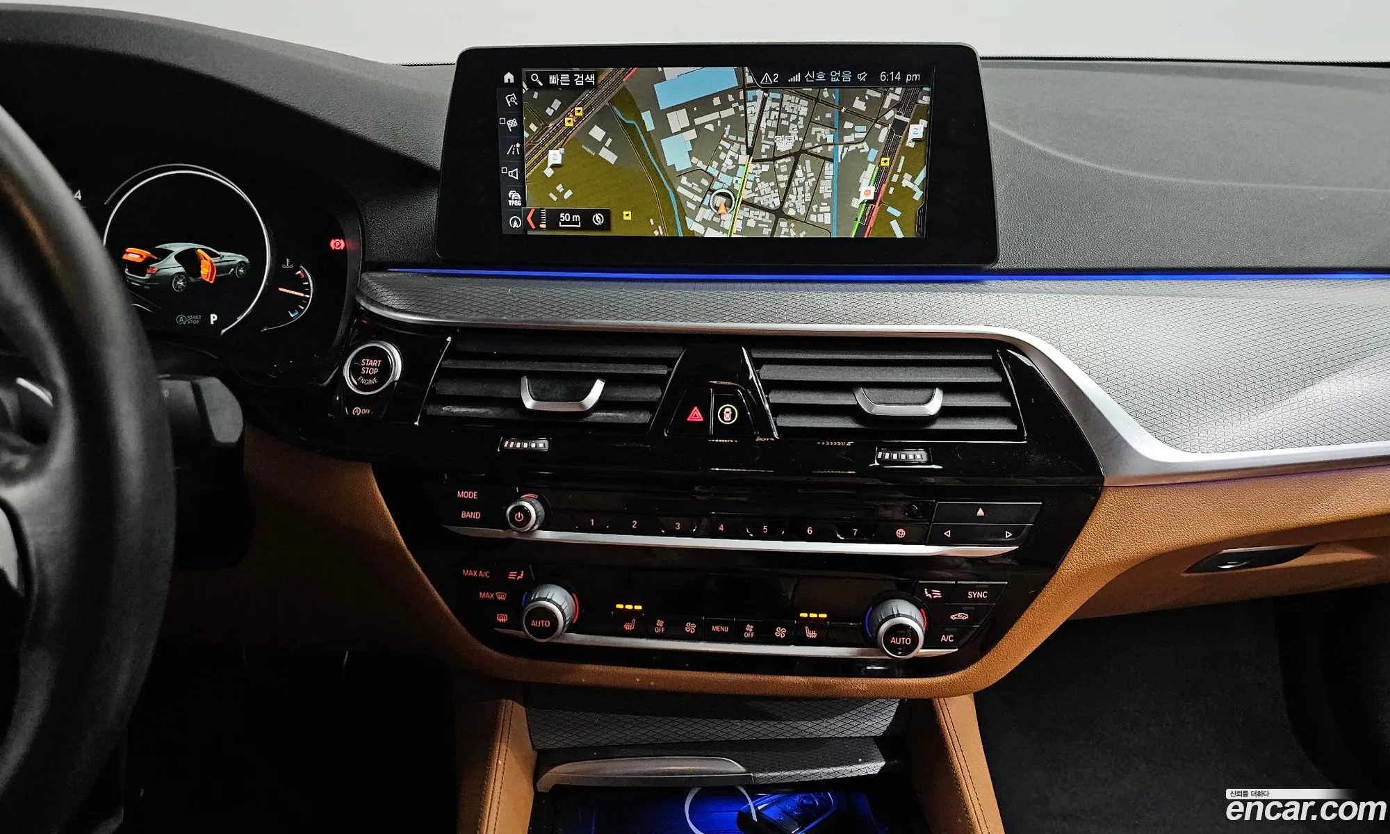 BMW 5 Series 2018 WBAJD3101JG970583 — 17