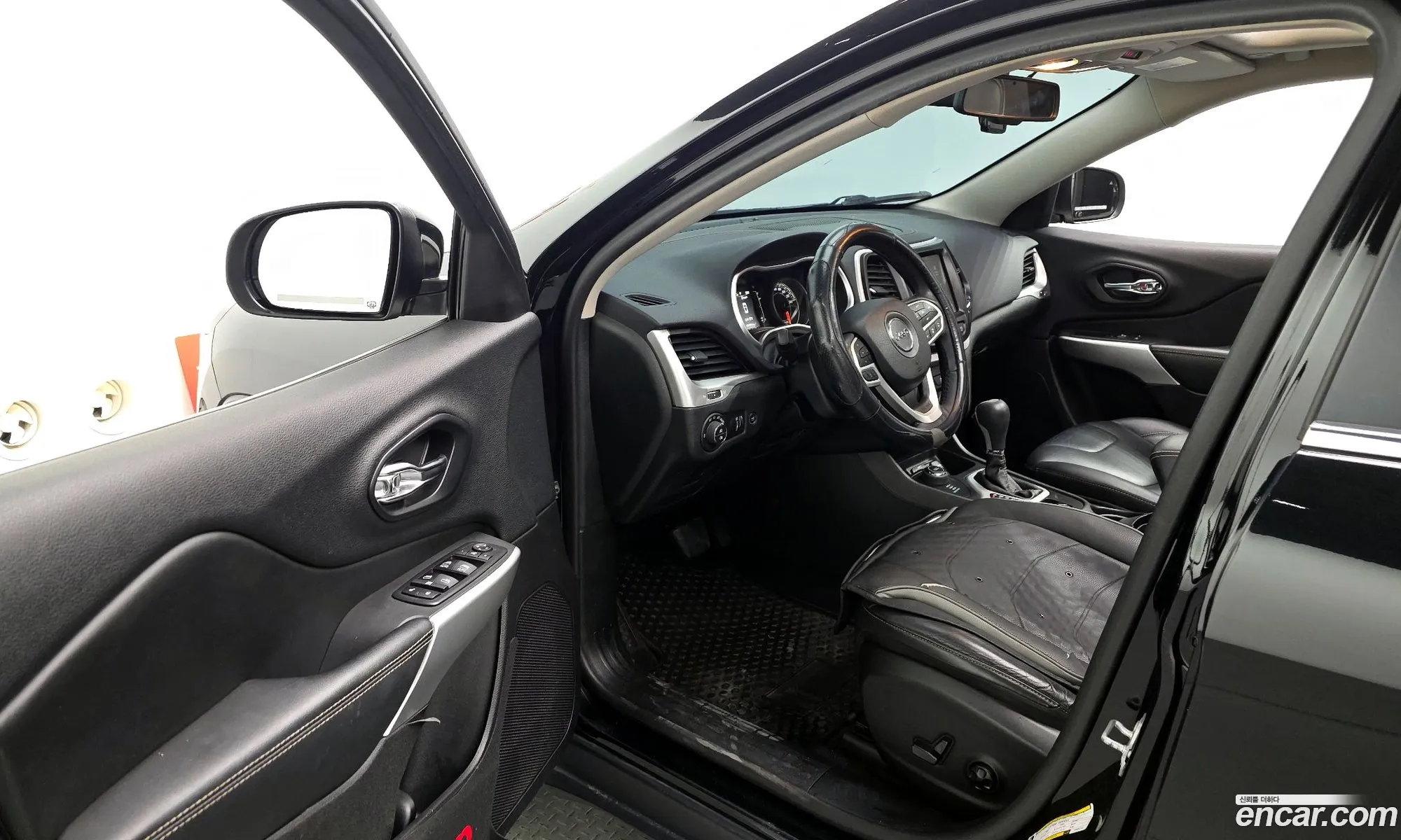 Jeep Cherokee 2017 1C4PJMCBXJD505165 — 7