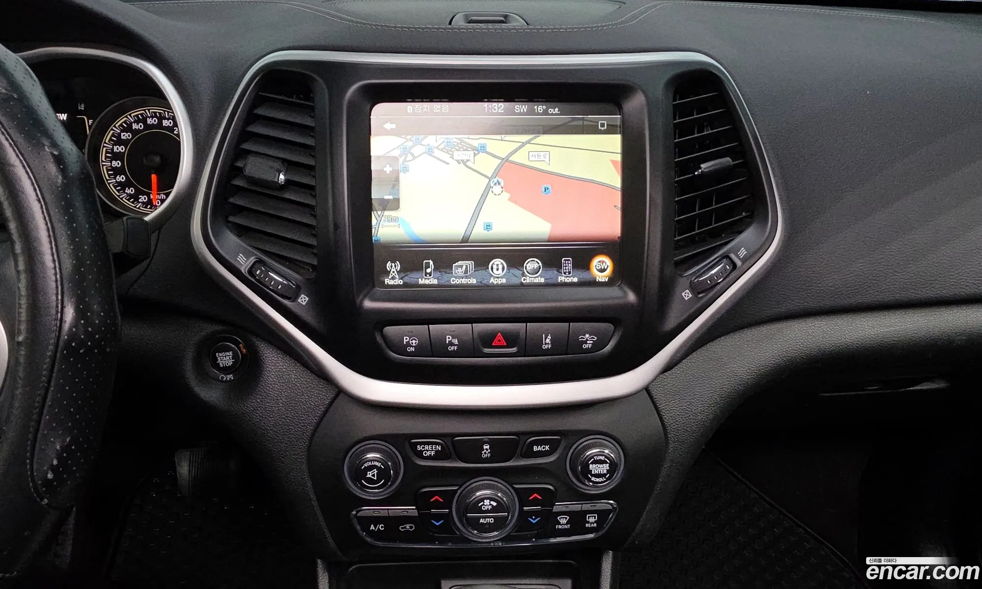 Jeep Cherokee 2017 1C4PJMCBXJD505165 — 14