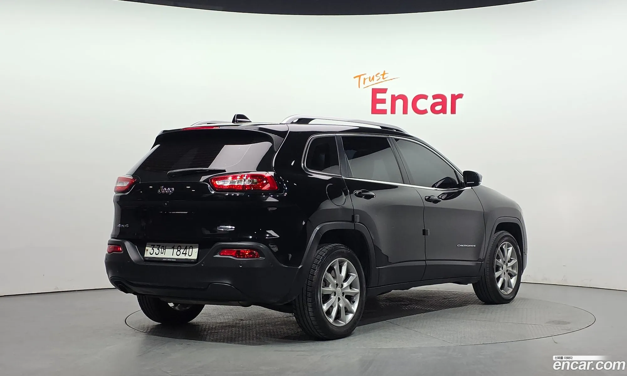 Jeep Cherokee 2017 1C4PJMCBXJD505165 — 11