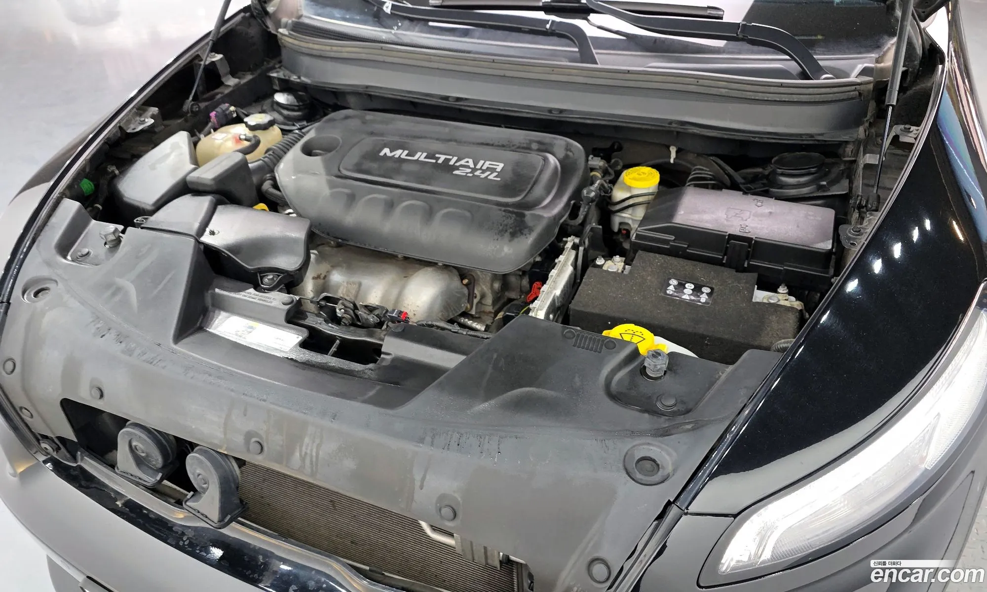 Jeep Cherokee 2017 1C4PJMCBXJD505165 — 15