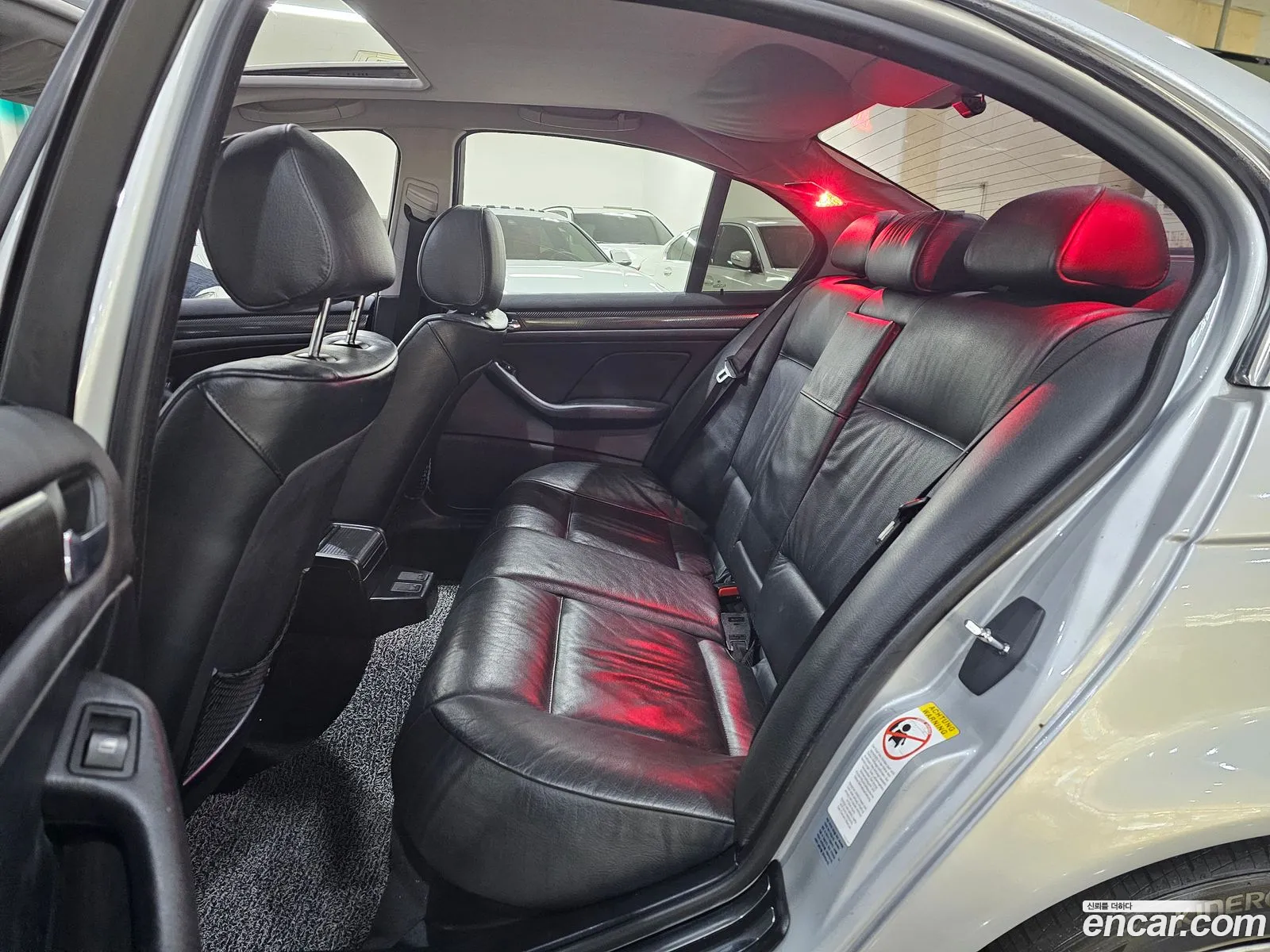 BMW 3 Series 2003 — 3