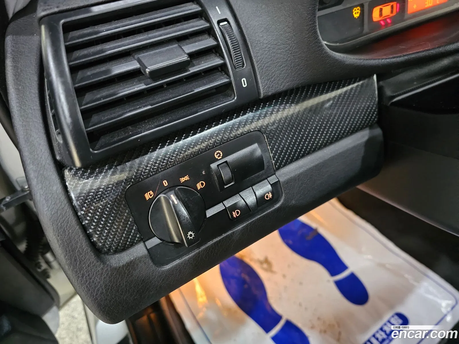 BMW 3 Series 2003 — 4