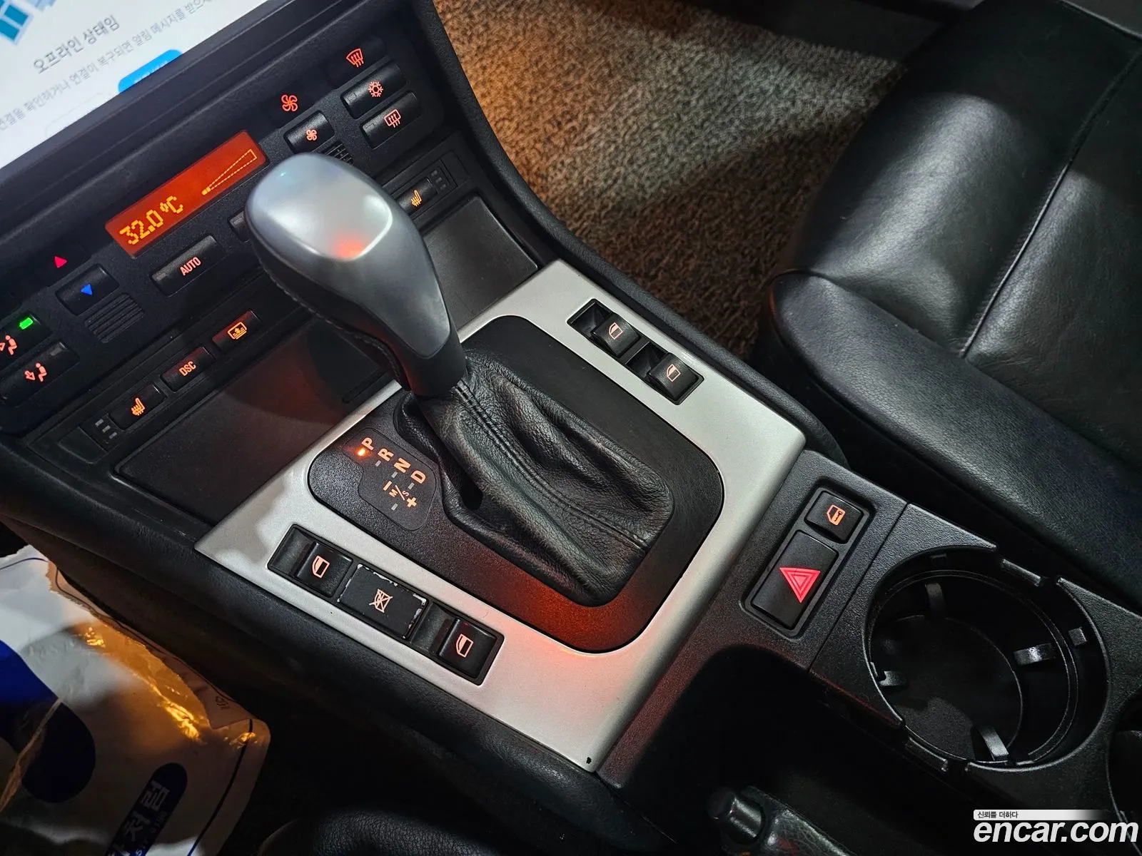 BMW 3 Series 2003 — 17