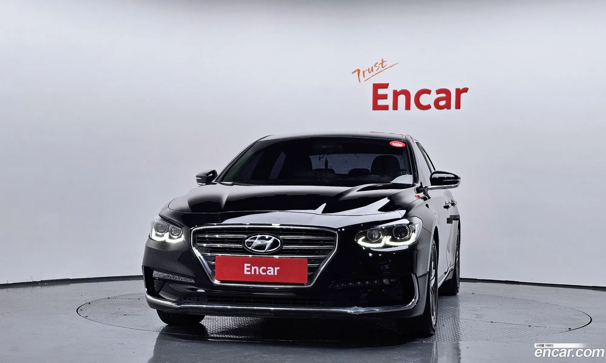 Hyundai Grandeur IG