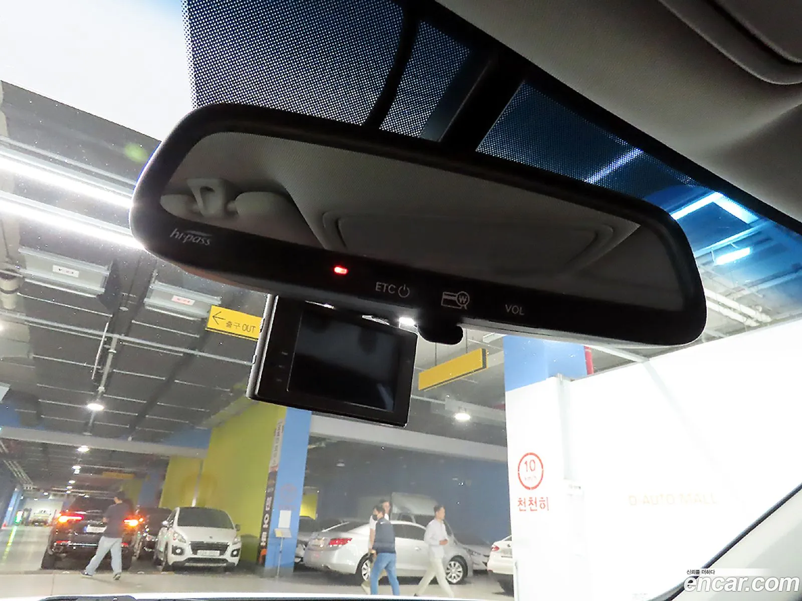 Kia K5 2018 — 18