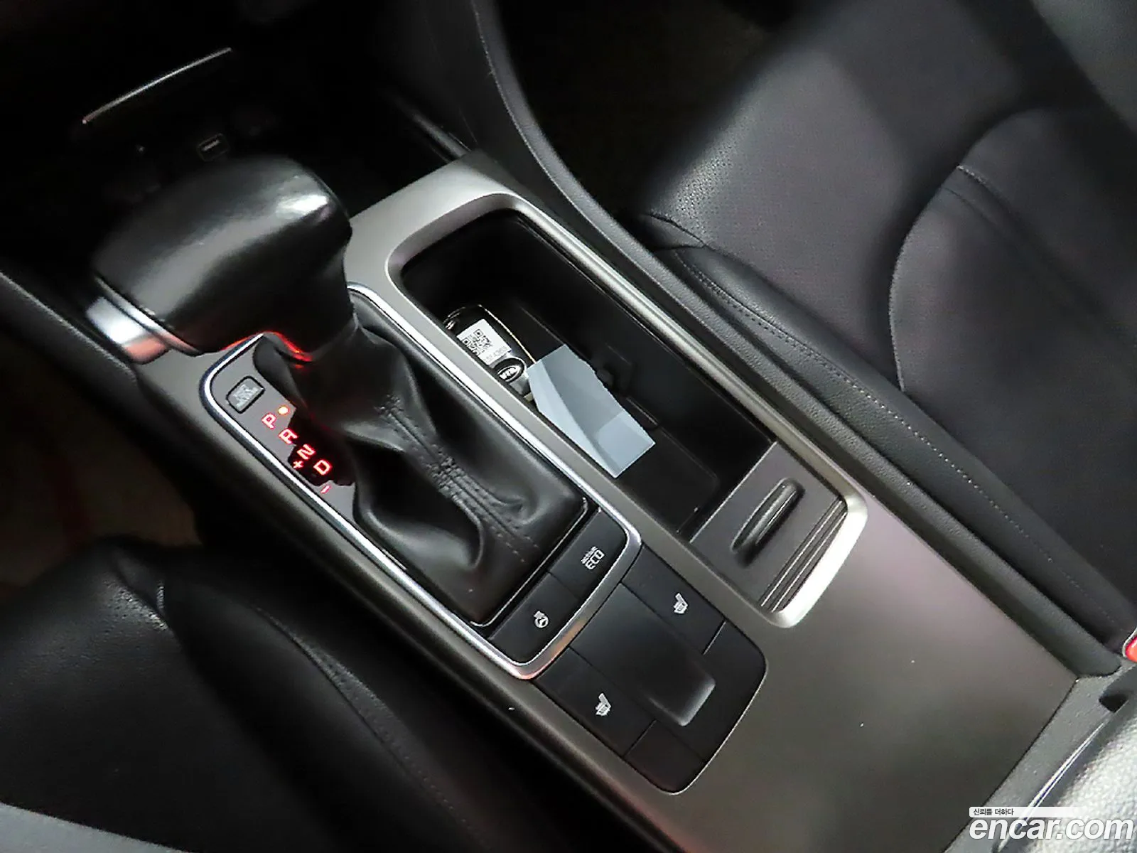 Kia K5 2018 — 7