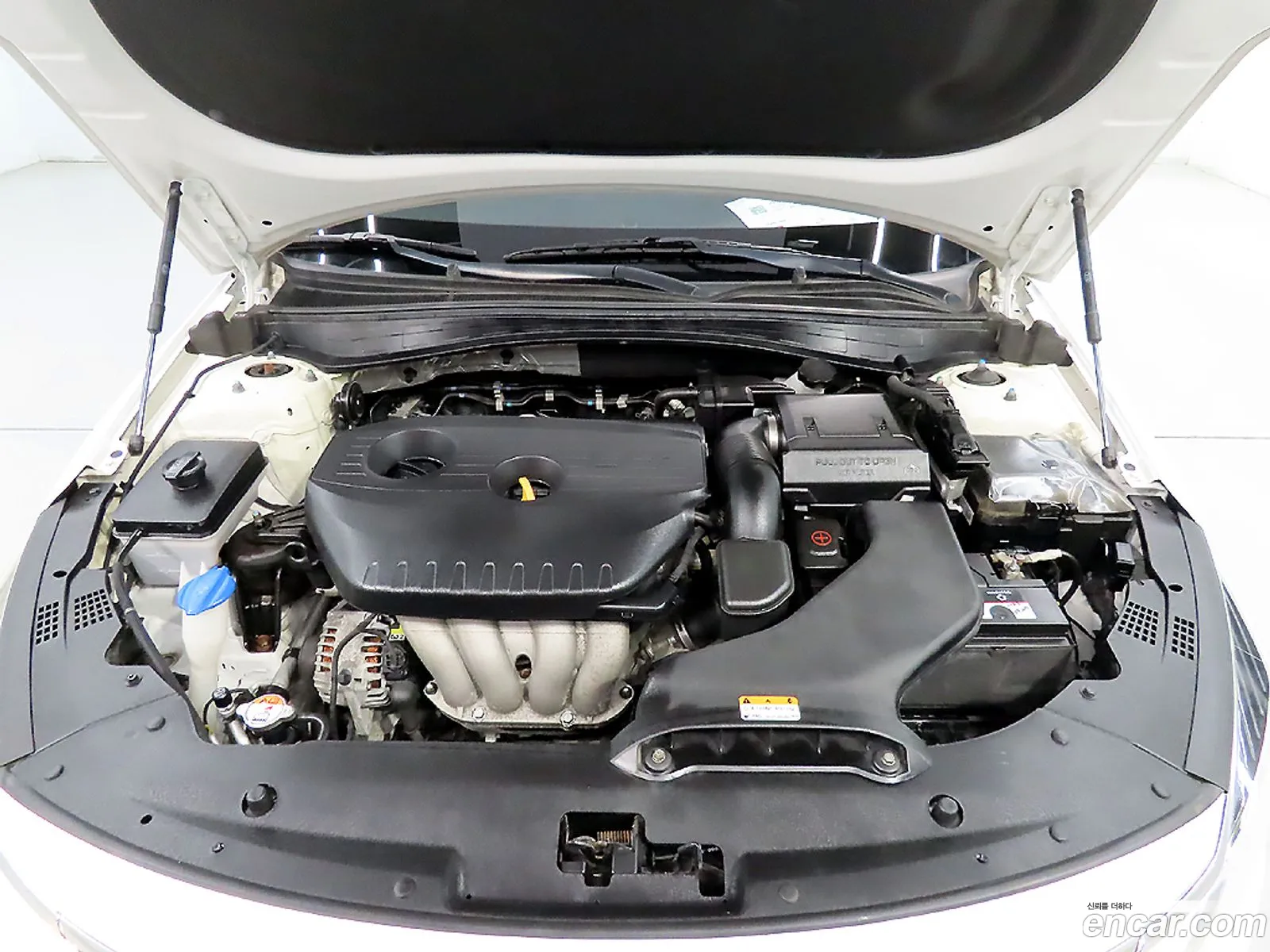 Kia K5 2018 — 3