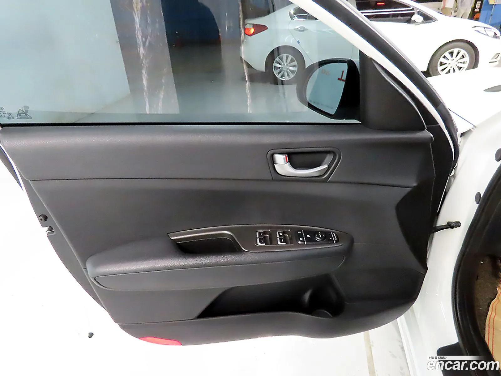 Kia K5 2018 — 9