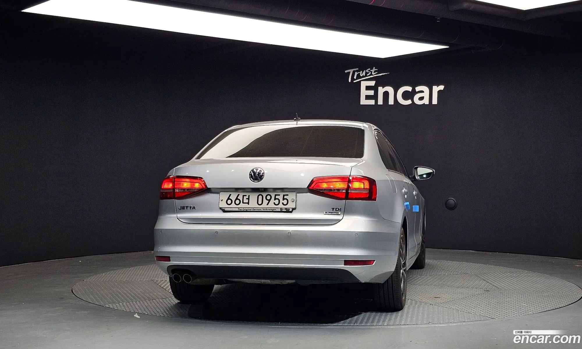 Volkswagen Jetta 2015 — 5