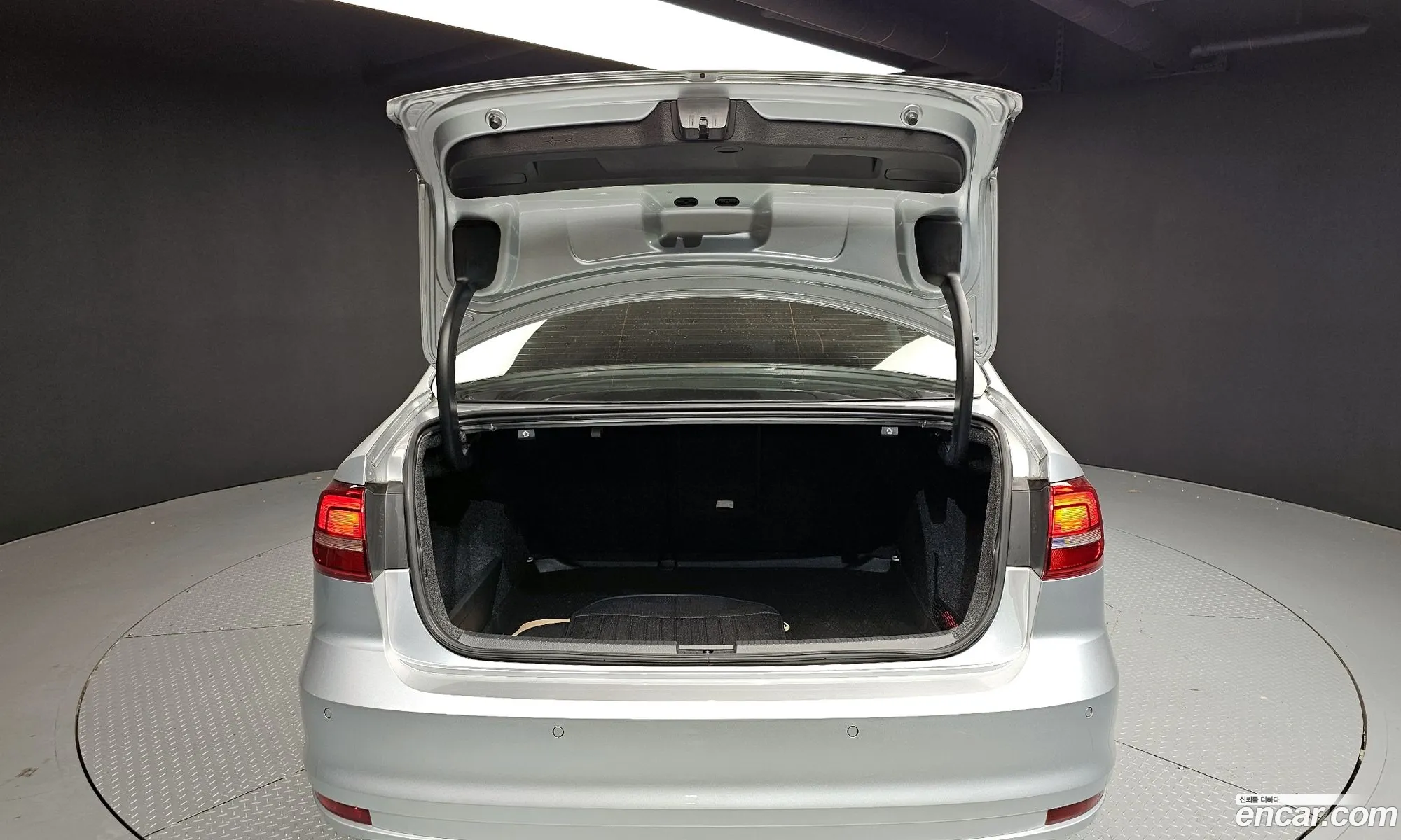Volkswagen Jetta 2015 — 8