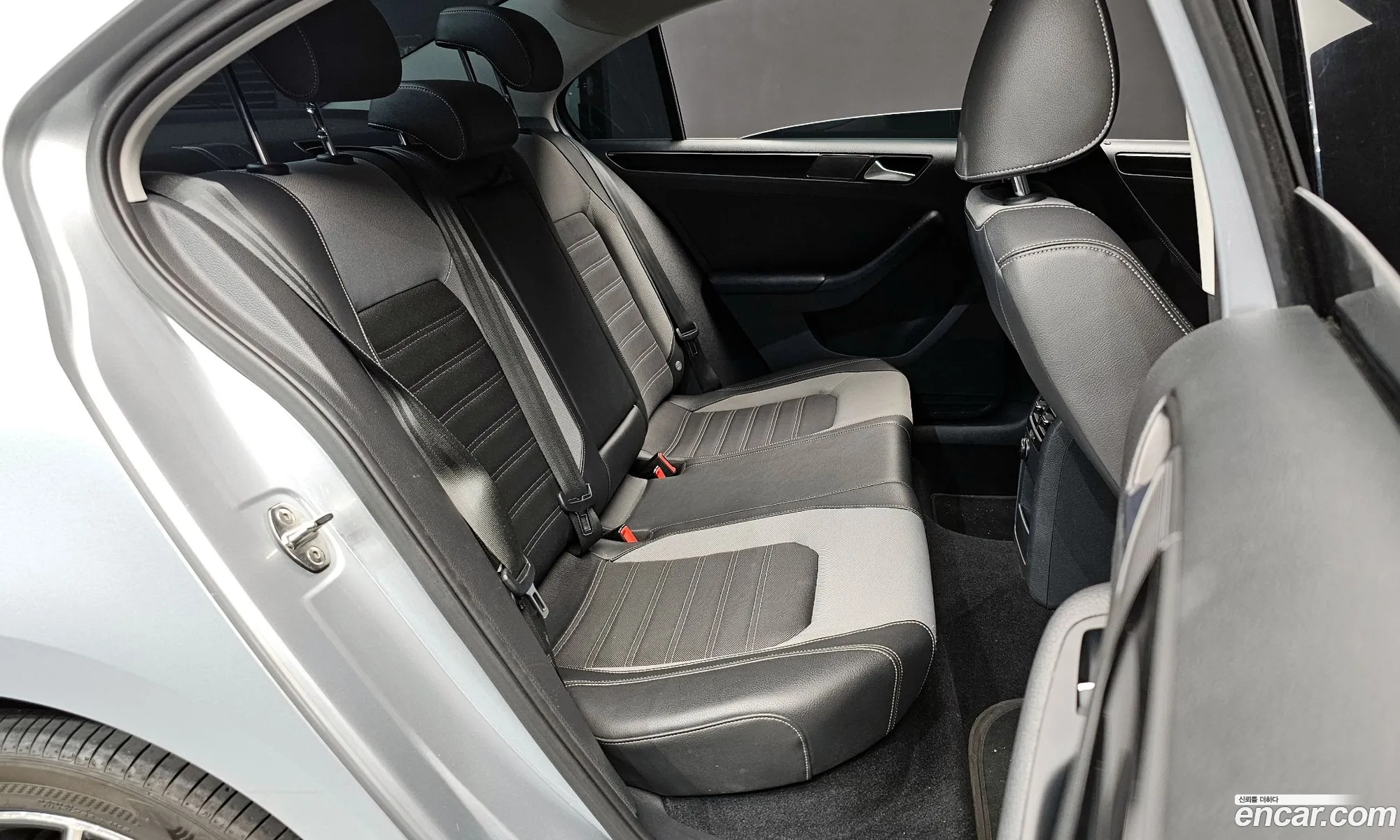 Volkswagen Jetta 2015 — 4