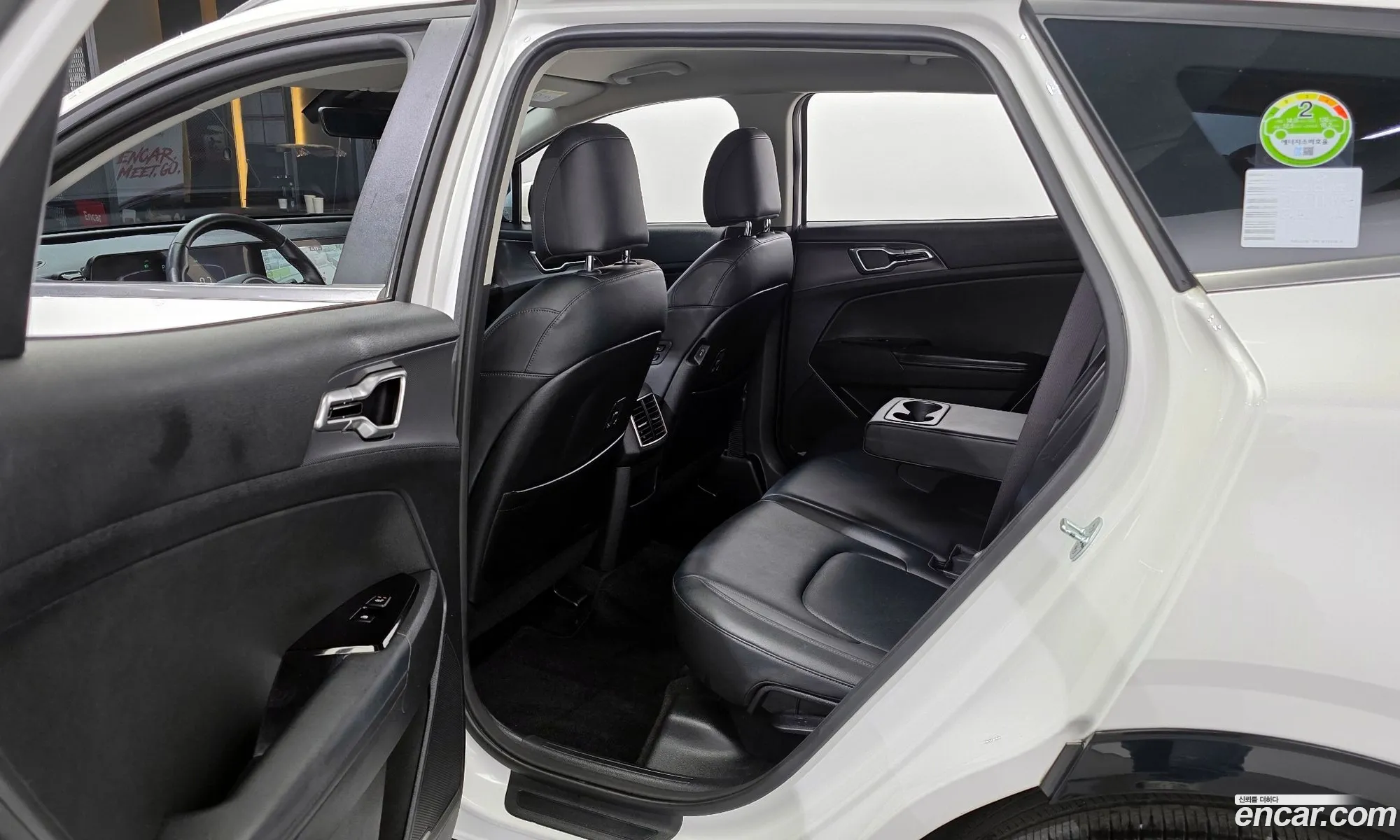 Kia Sportage 2022 — 9
