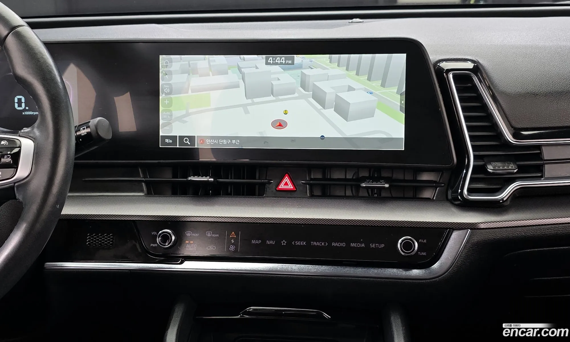 Kia Sportage 2022 — 18