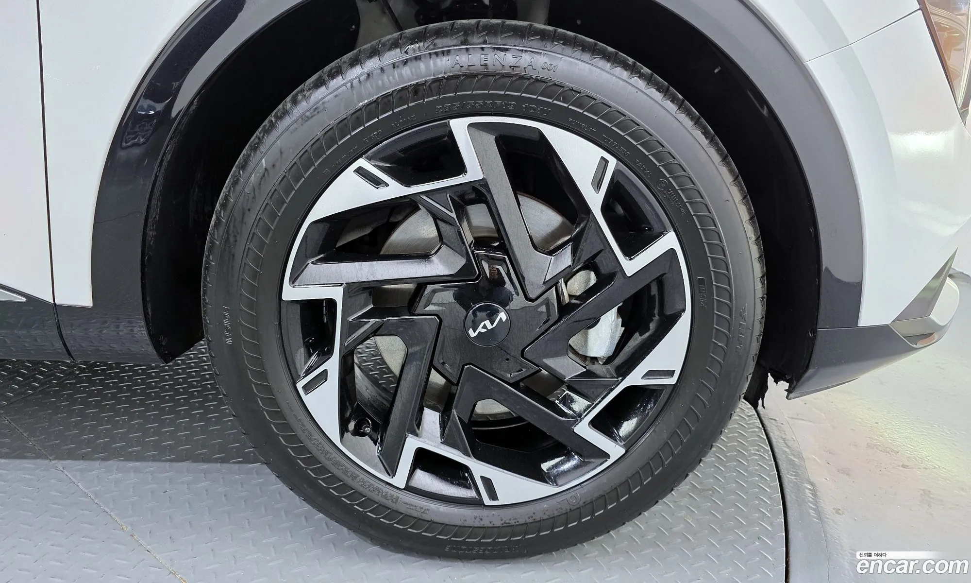 Kia Sportage 2022 — 12