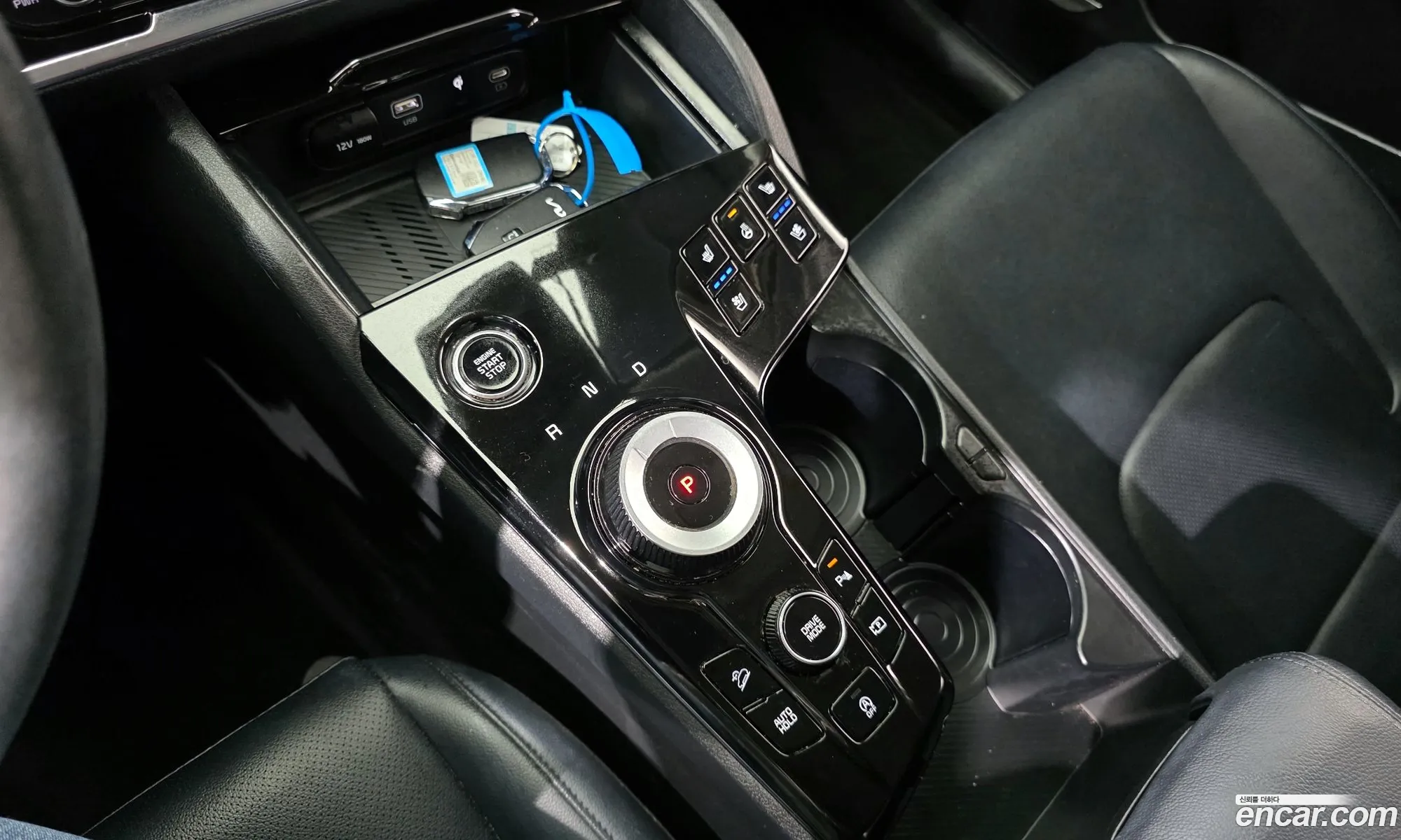 Kia Sportage 2022 — 3